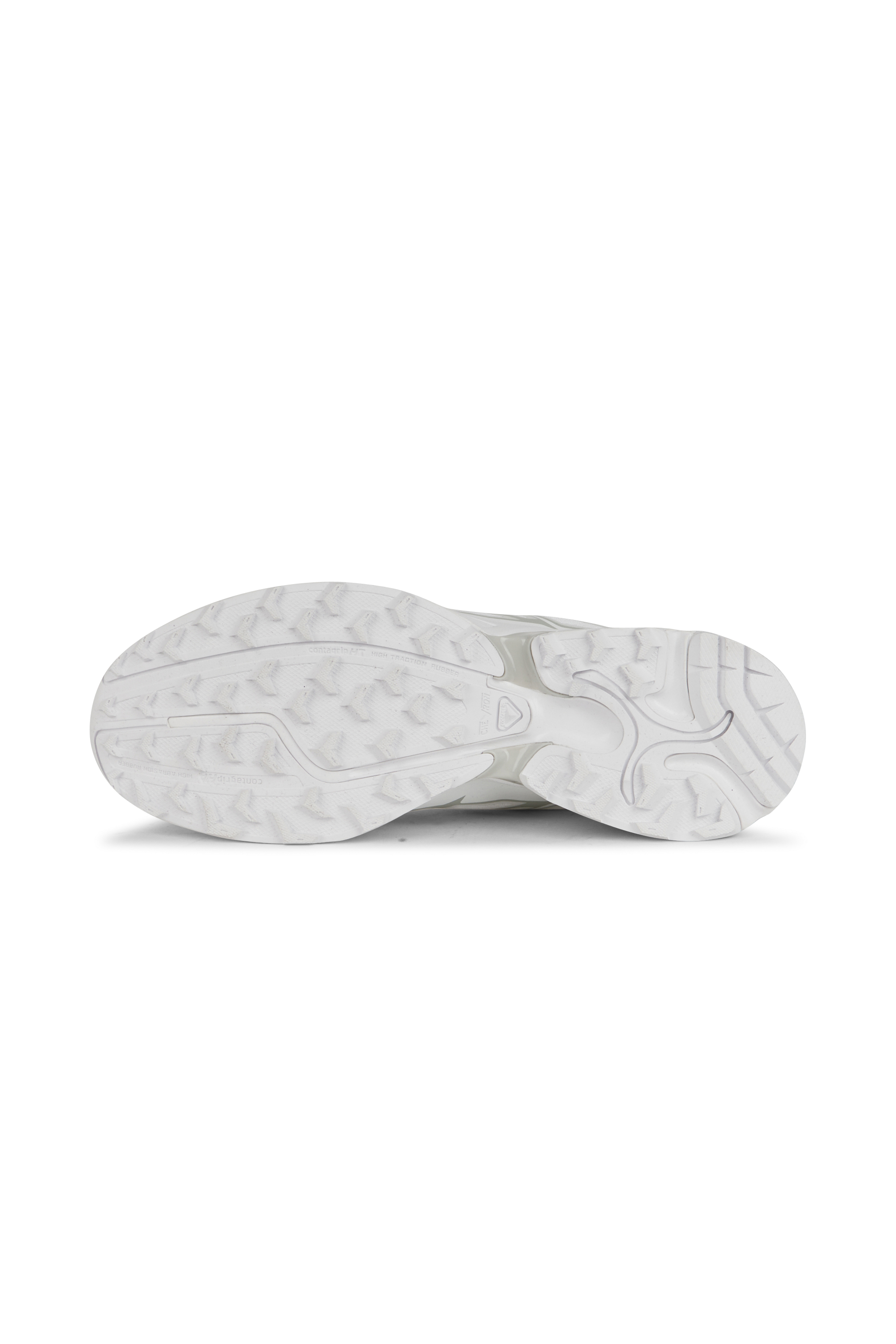 Baskets | Blanc SALOMON Femme