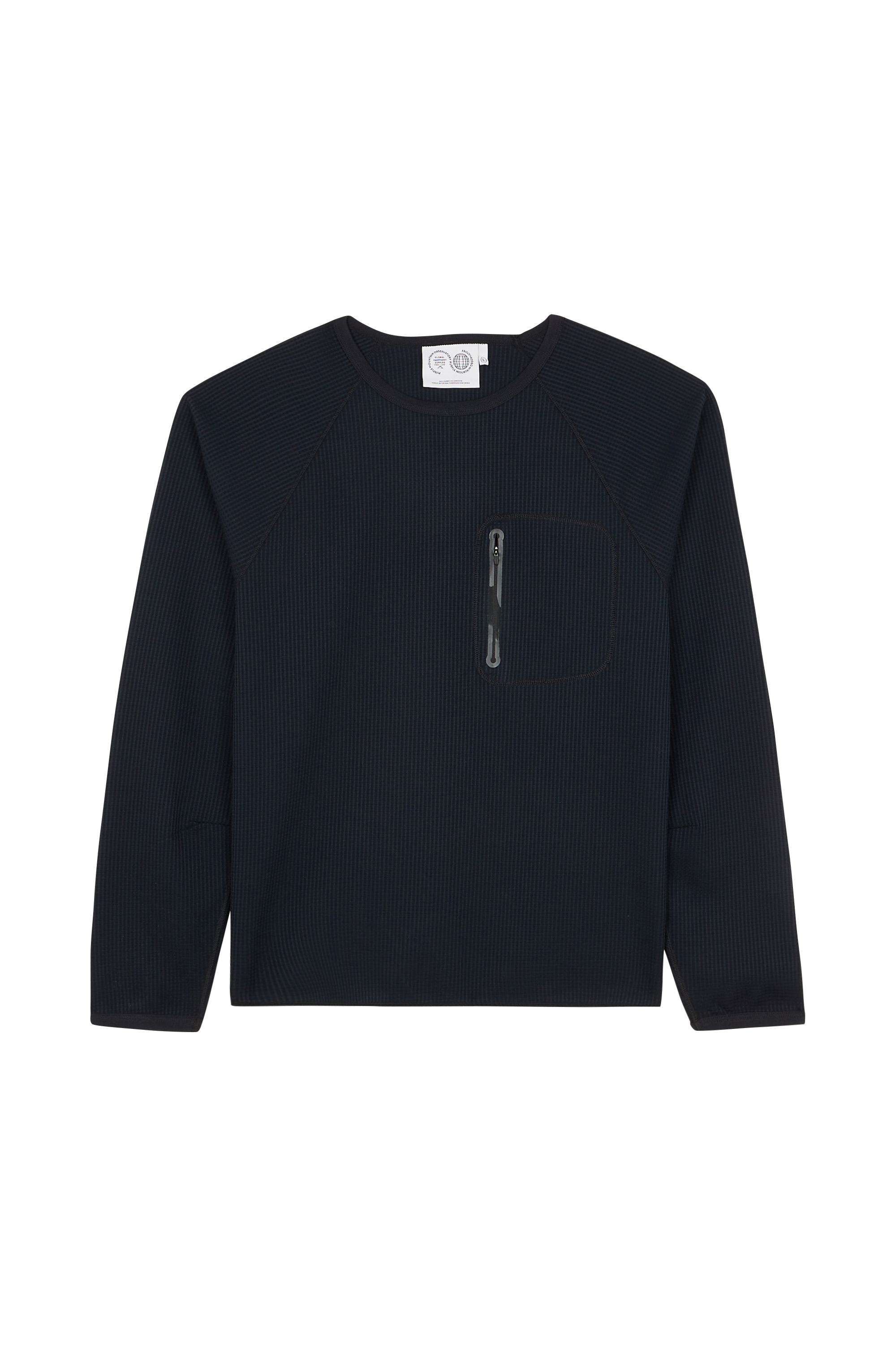 T-shirt Noir