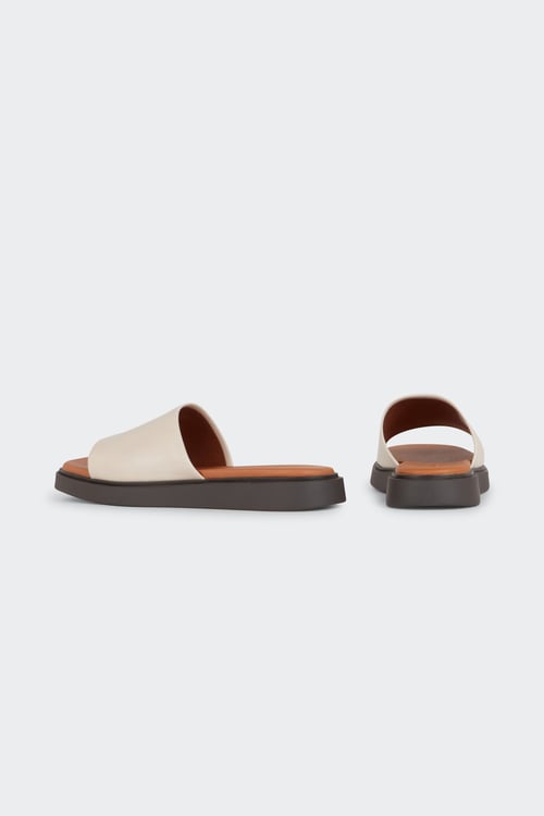 VAGABOND SHOEMAKERS Sandales Blanc
