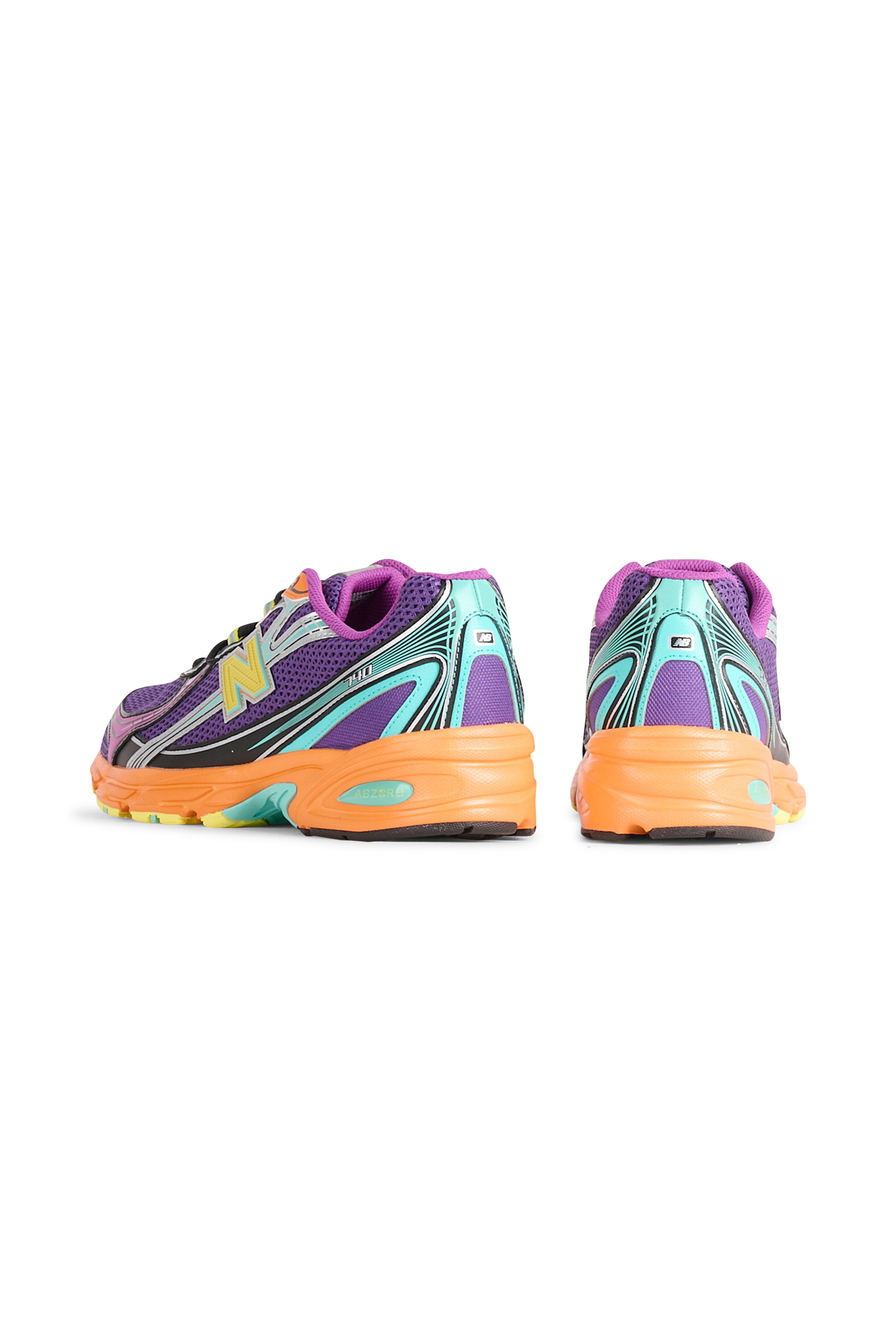 Baskets | Multicolore NEW BALANCE Femme