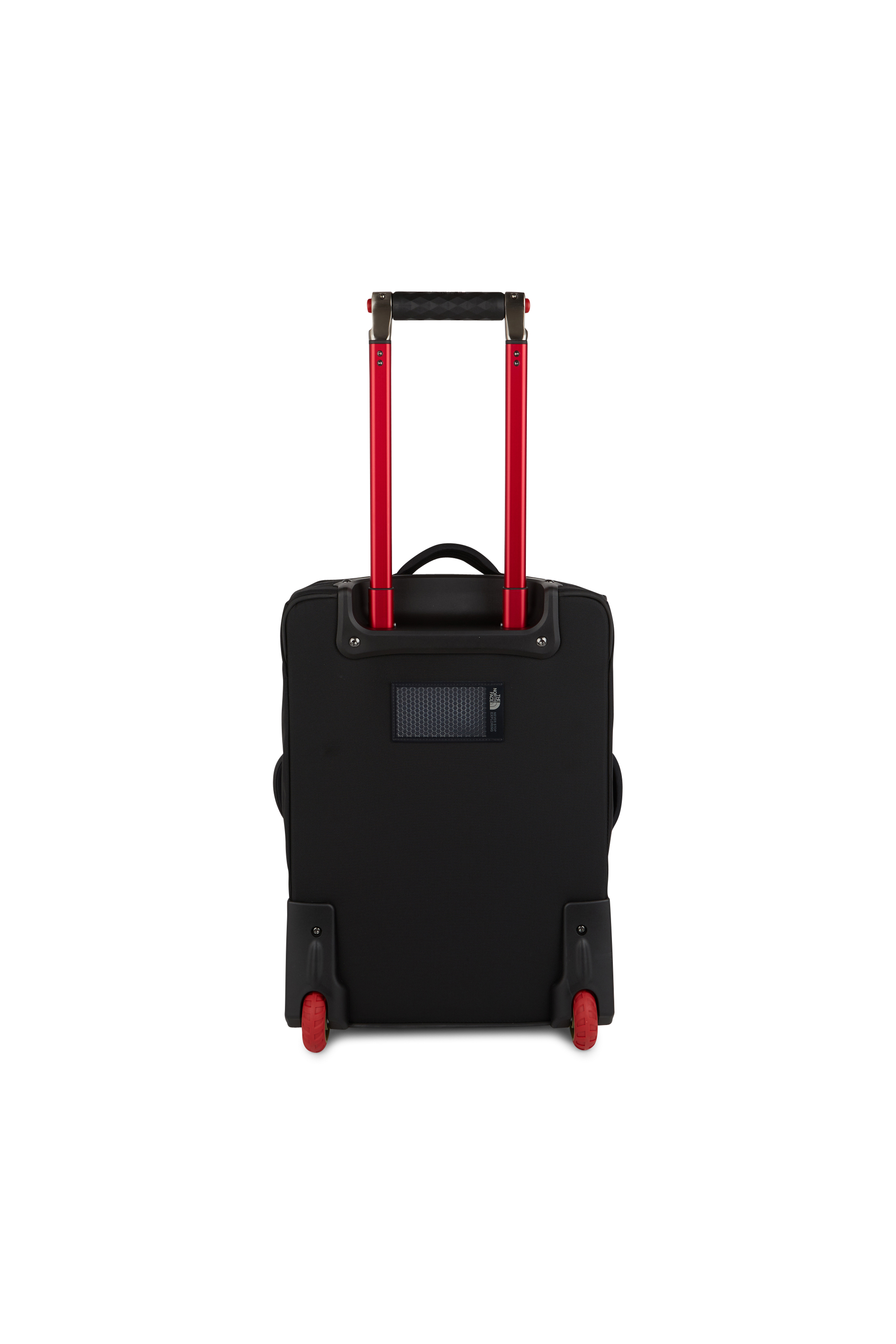 Bagage à main THE NORTH FACE Noir