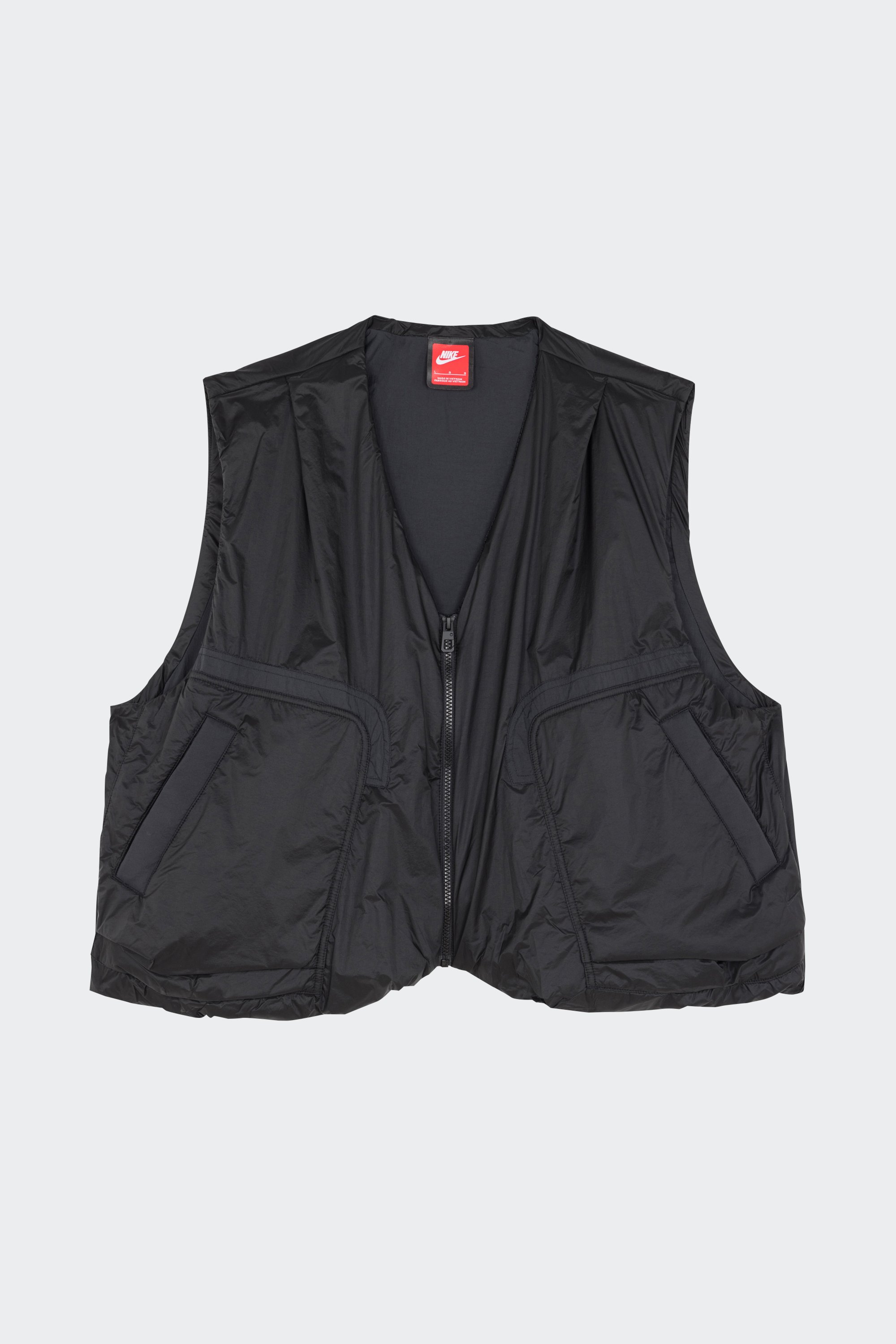 Jacket | Black by NIKE Jacket Black