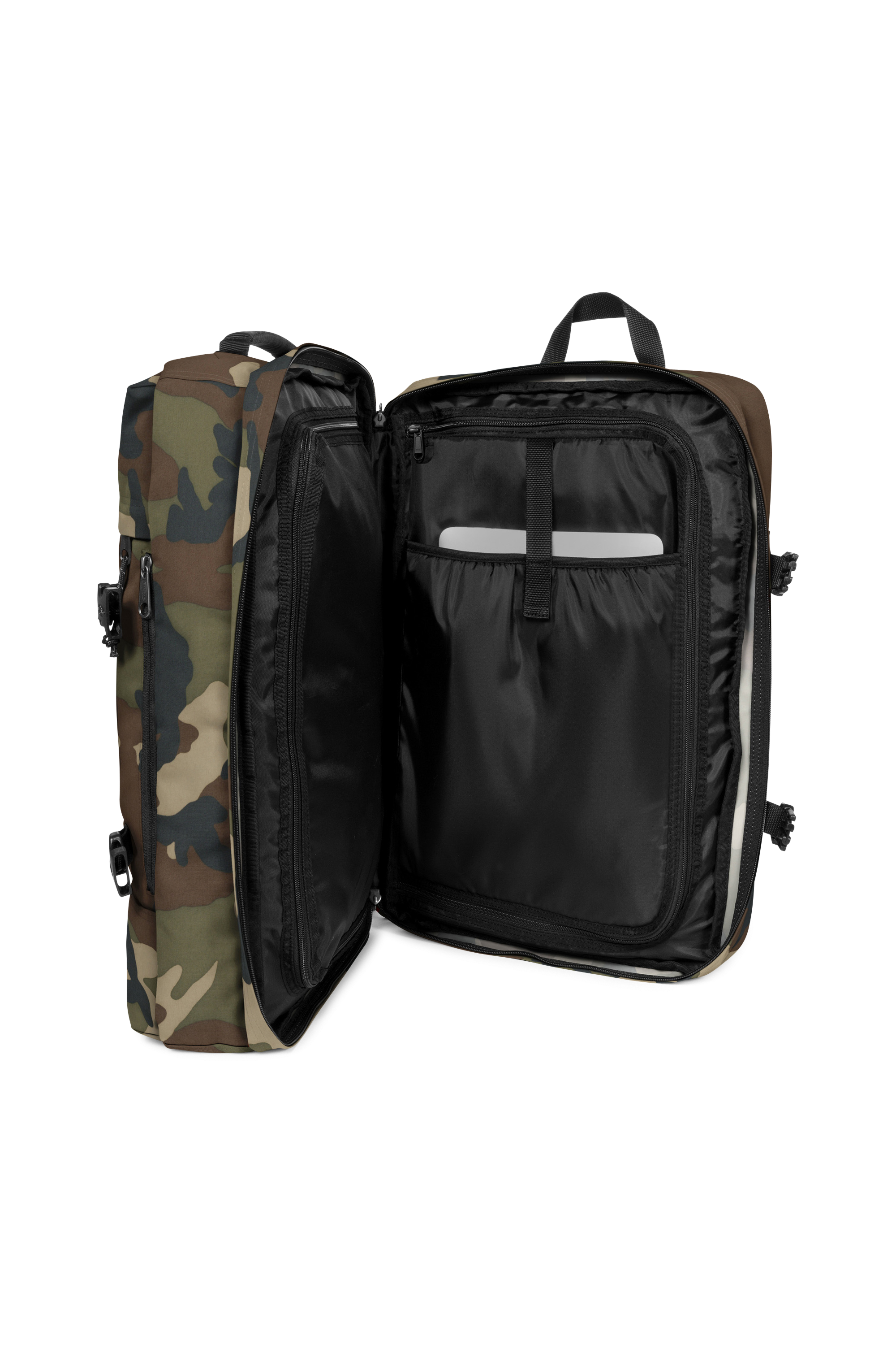 sac à dos Multicolore