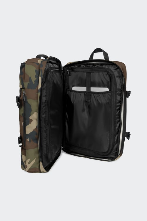 EASTPAK sac à dos Kaki