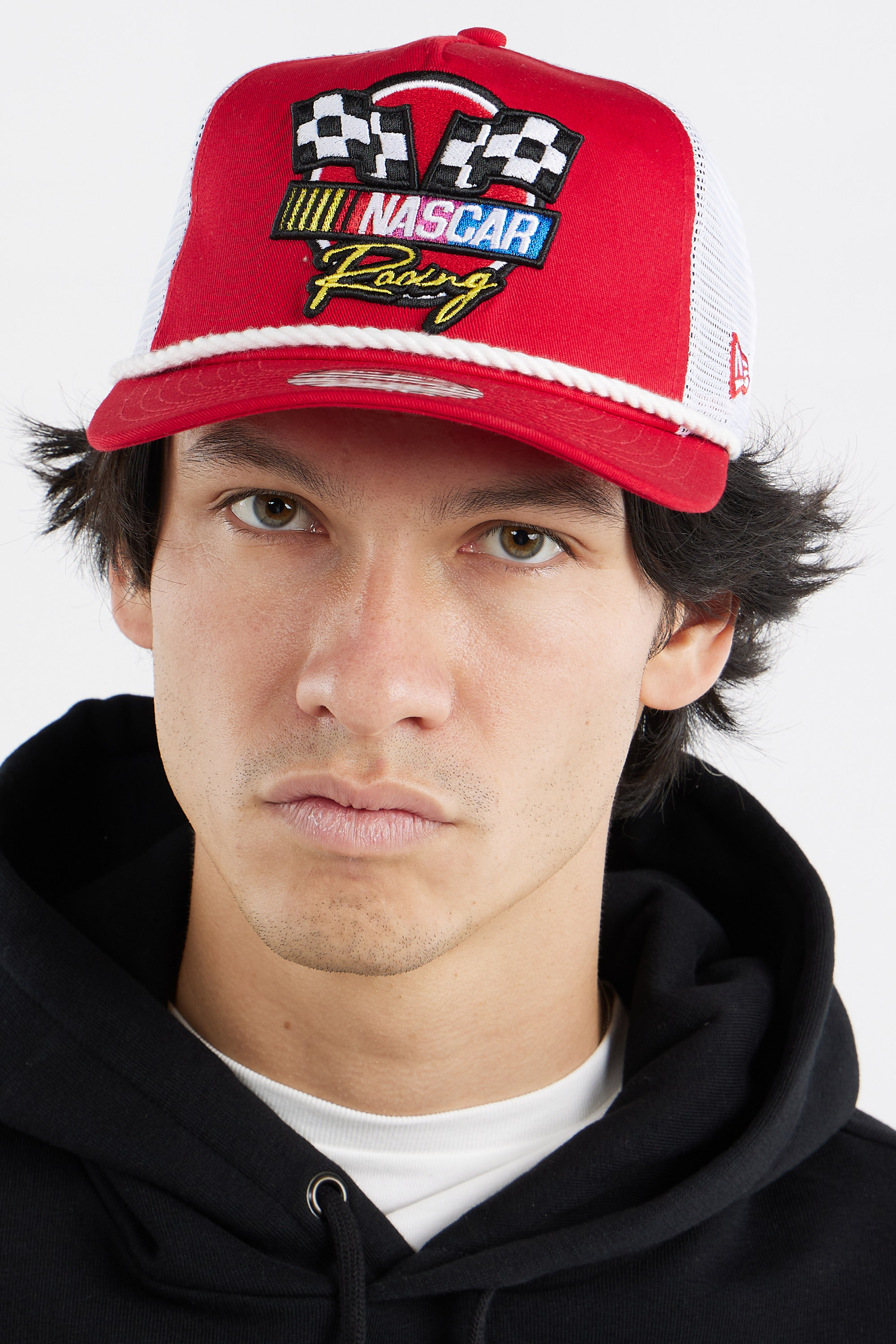 Casquette  Rouge