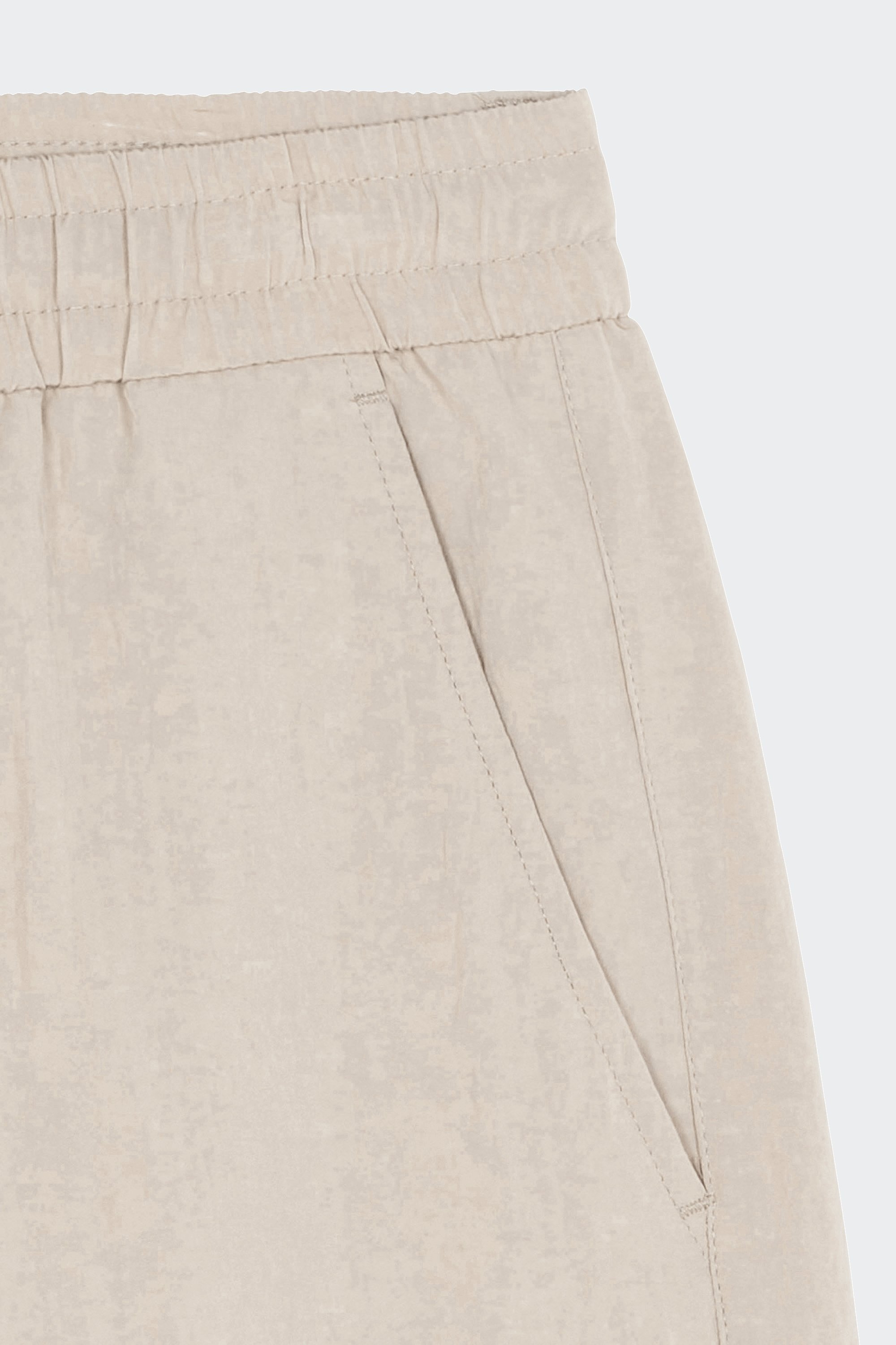 Short | Beige by MINIMUM Short Beige