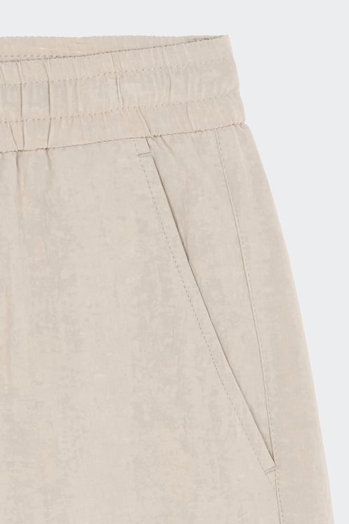 MINIMUM Shorts Beige