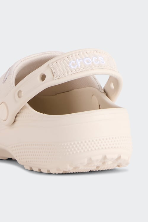 CROCS Sabots Beige