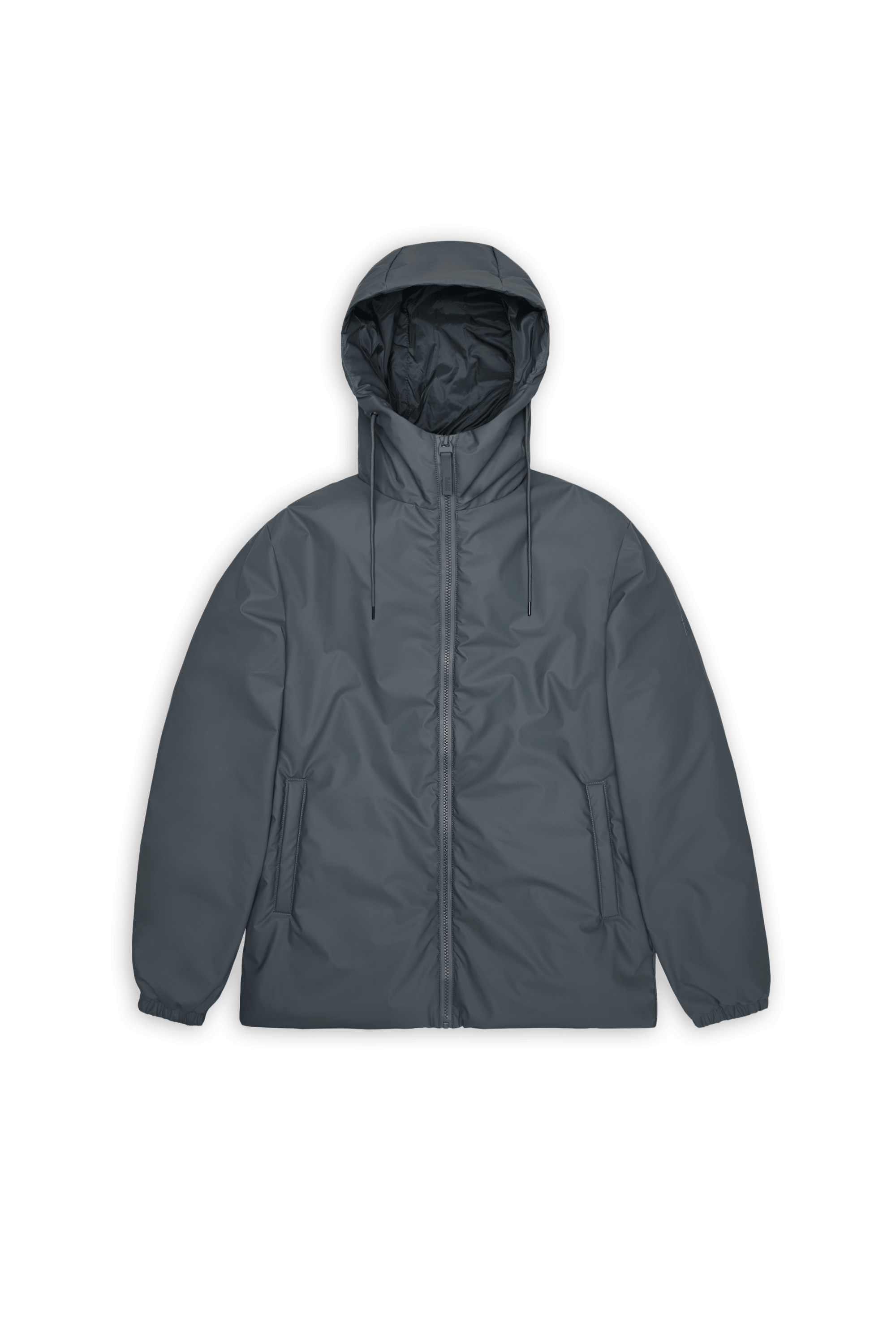 Parka Blue