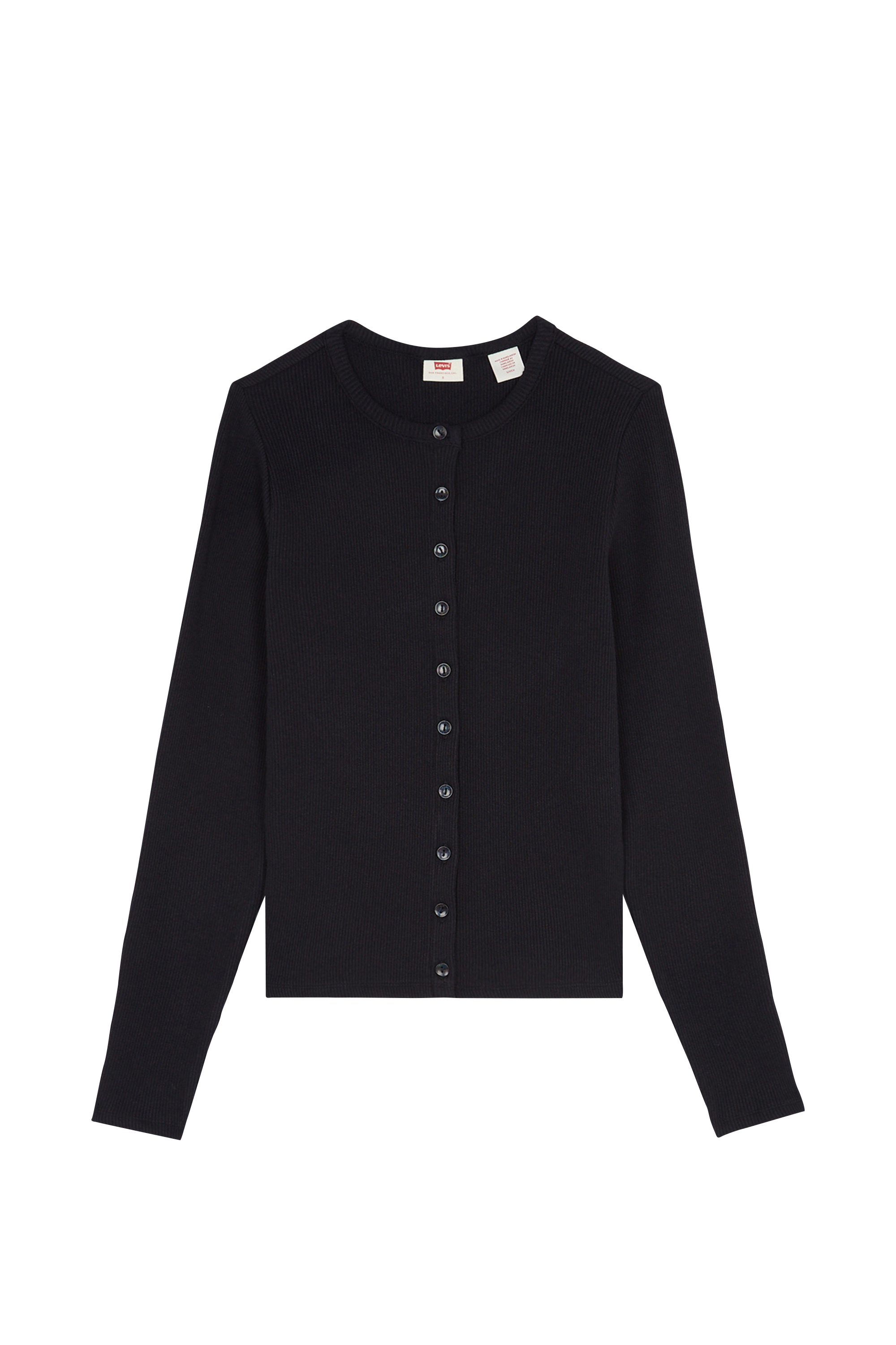 Cardigan Black