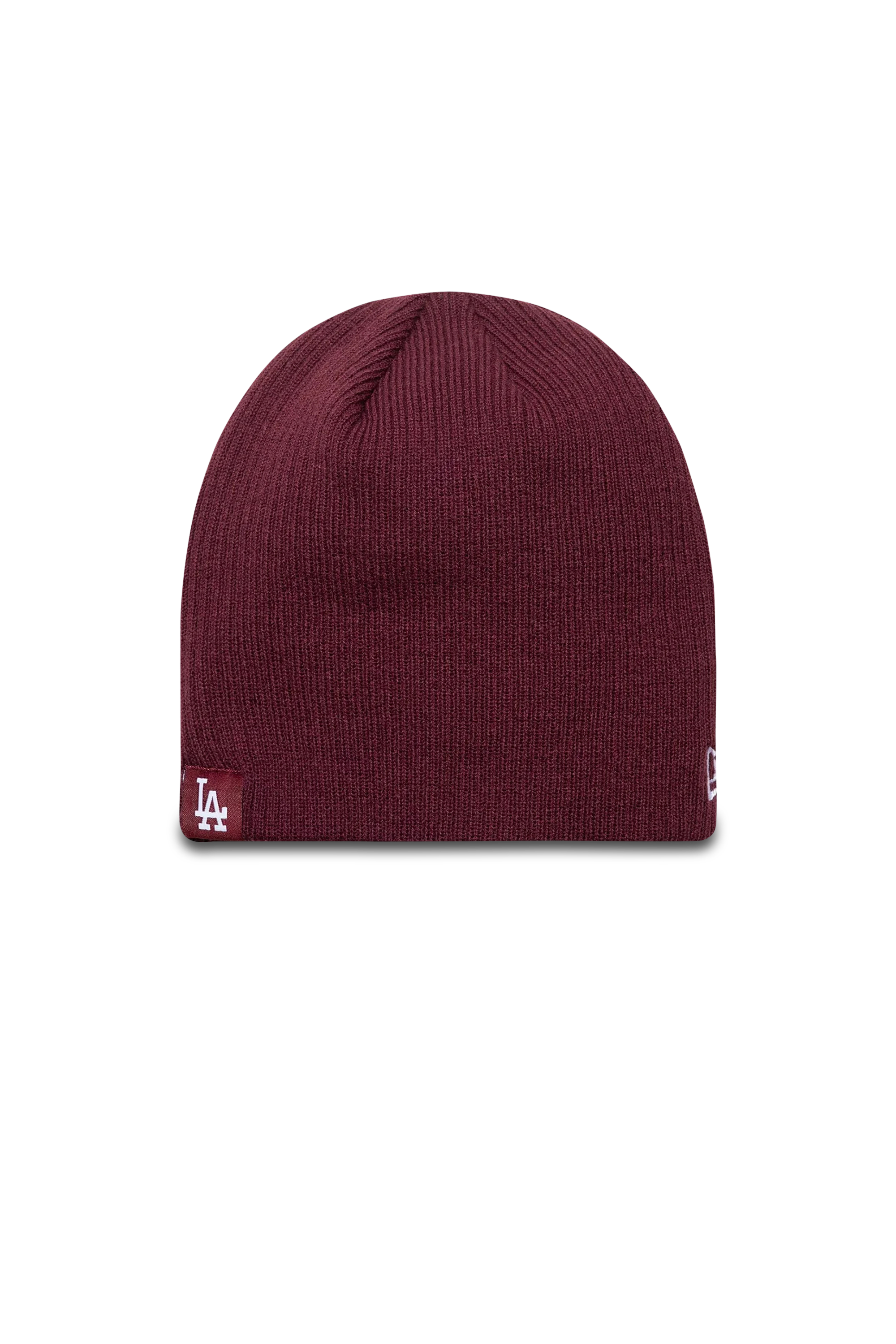 Beanie NEW ERA Burgundy