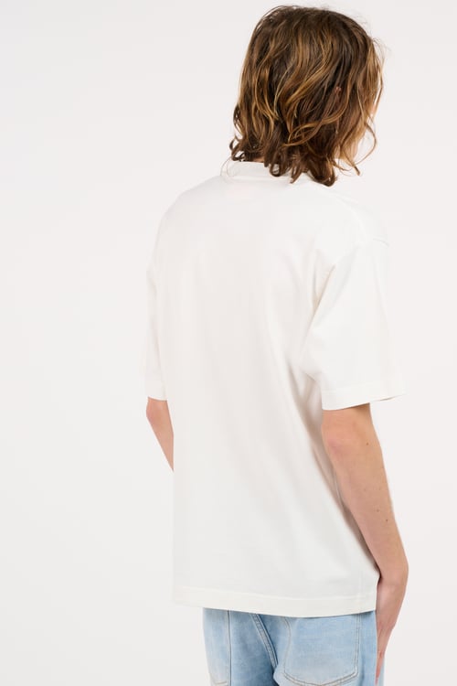 VERLAN T-shirt Beige
