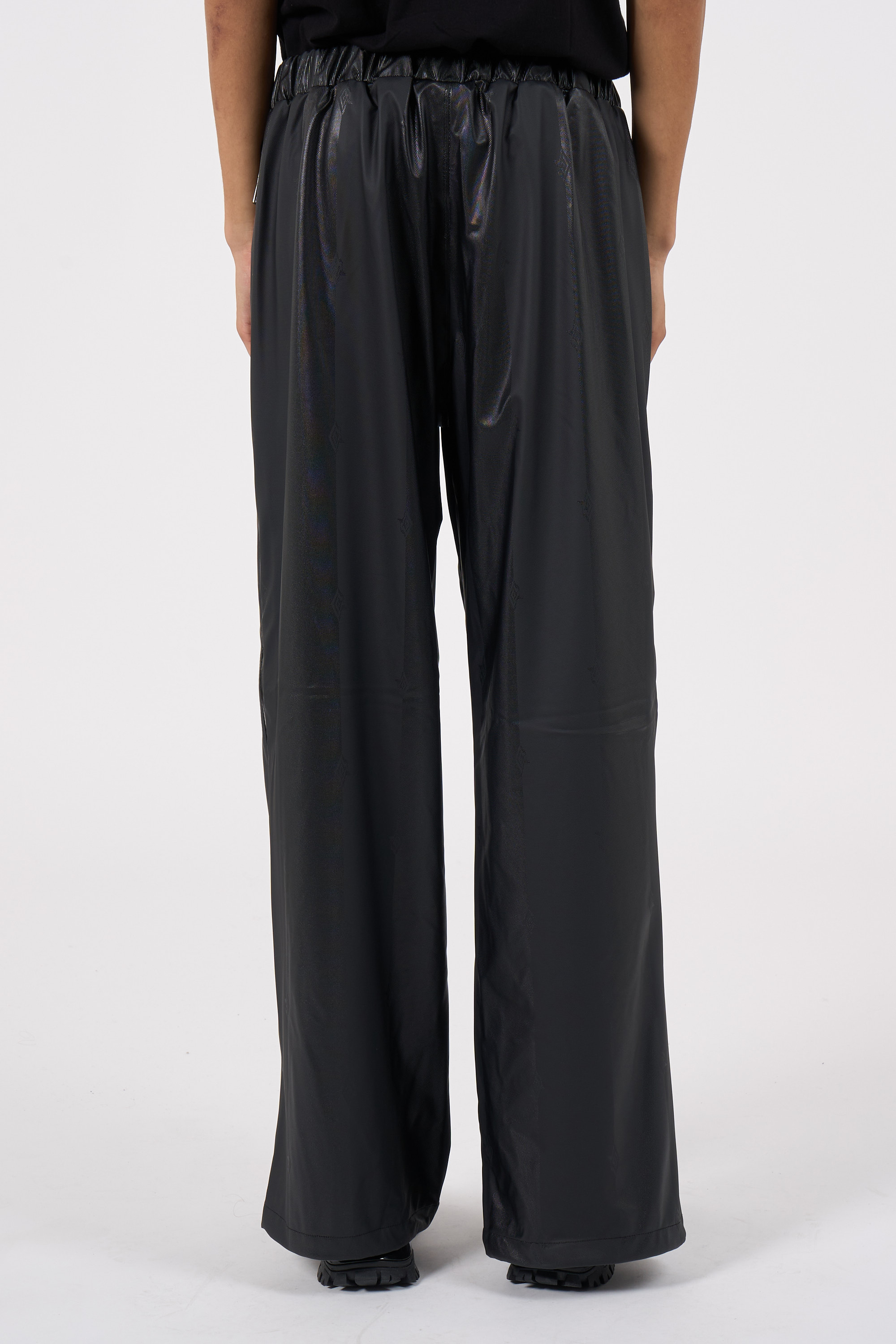 Pantalon Noir