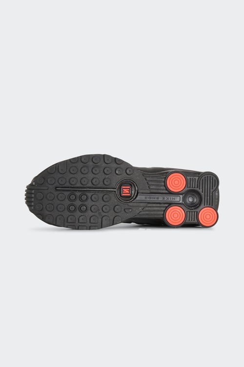 NIKE Baskets Noir