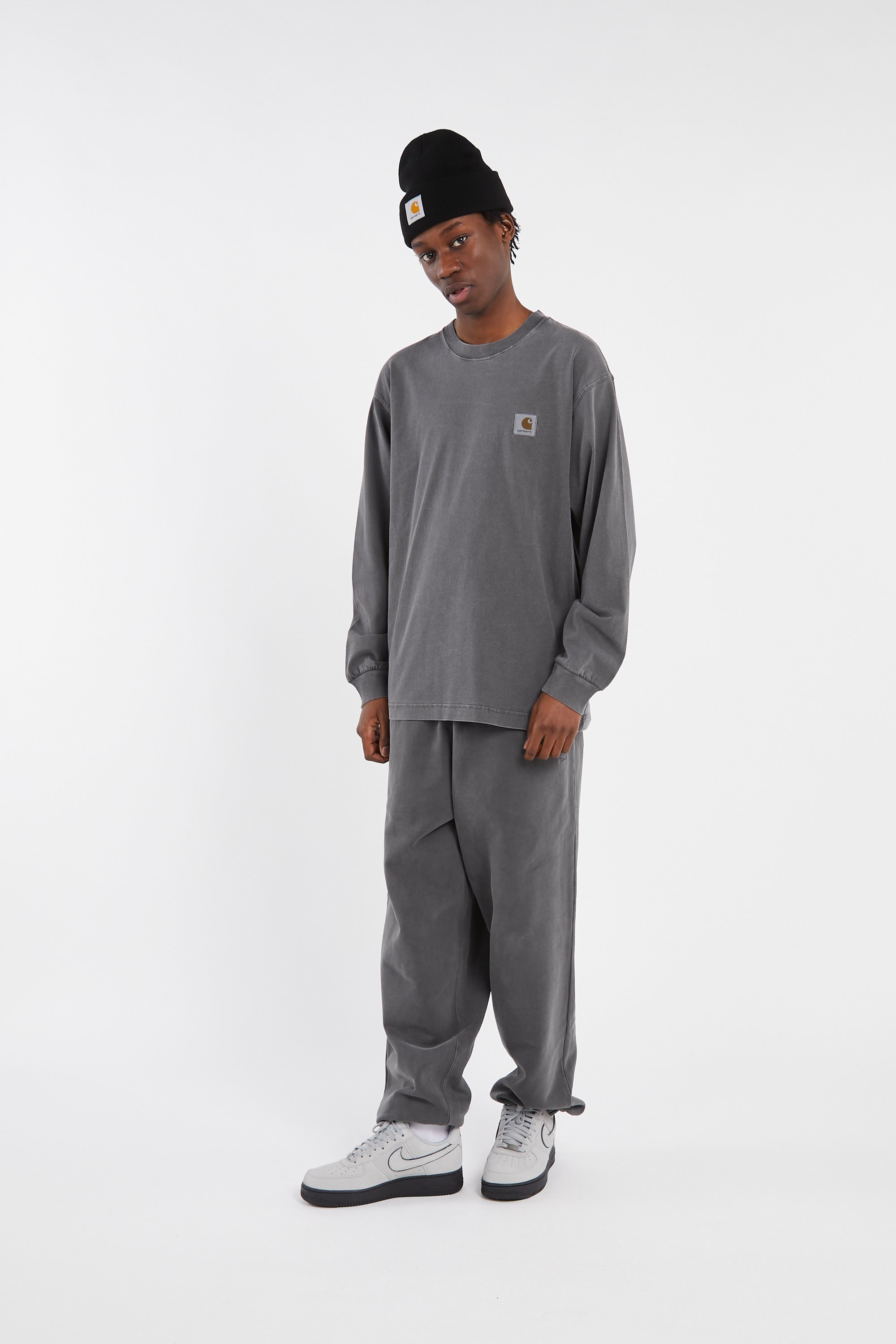 Jogging CARHARTT WIP Noir