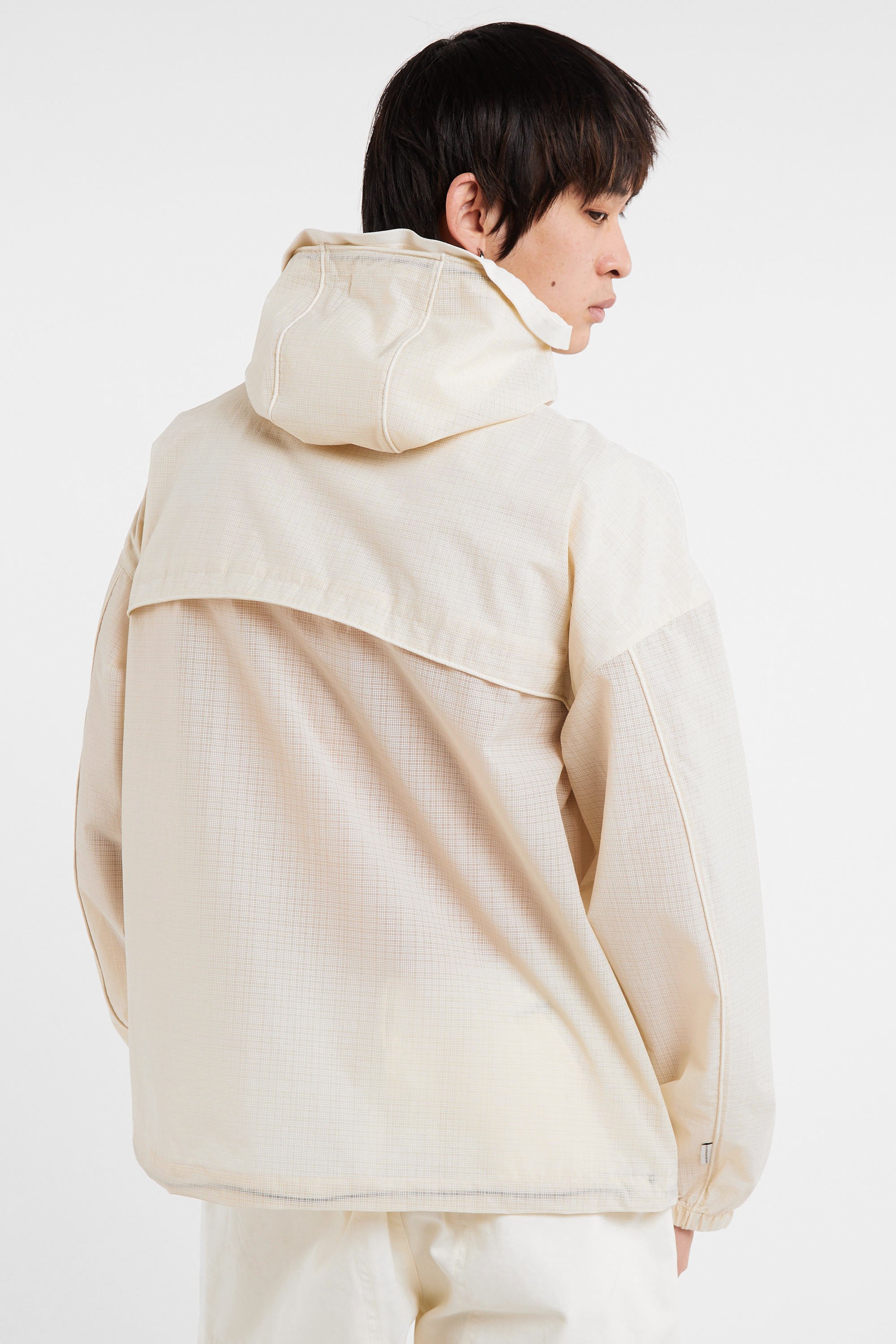 Windbreaker Beige