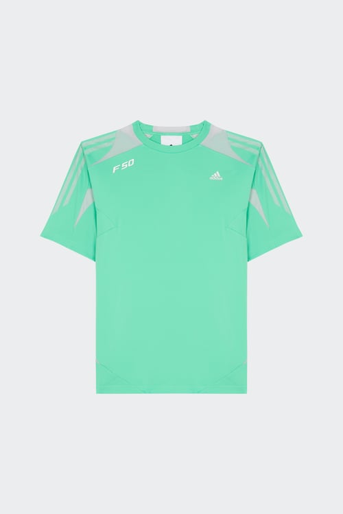 Maillot de sport - Taille XL Vert