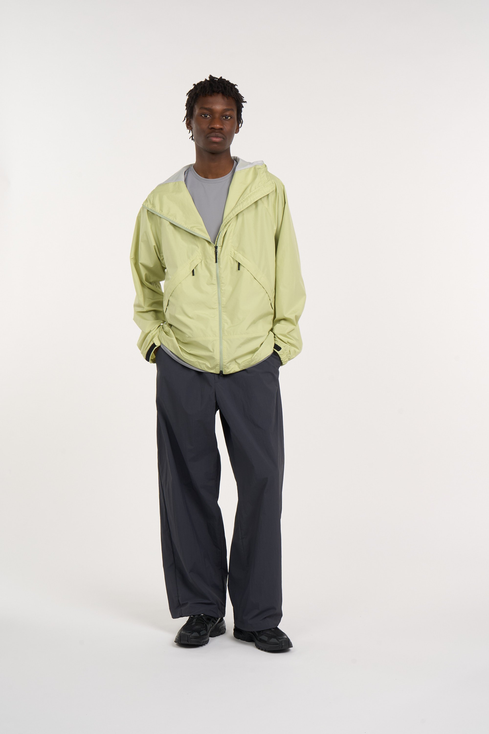 Veste GOLDWIN Vert