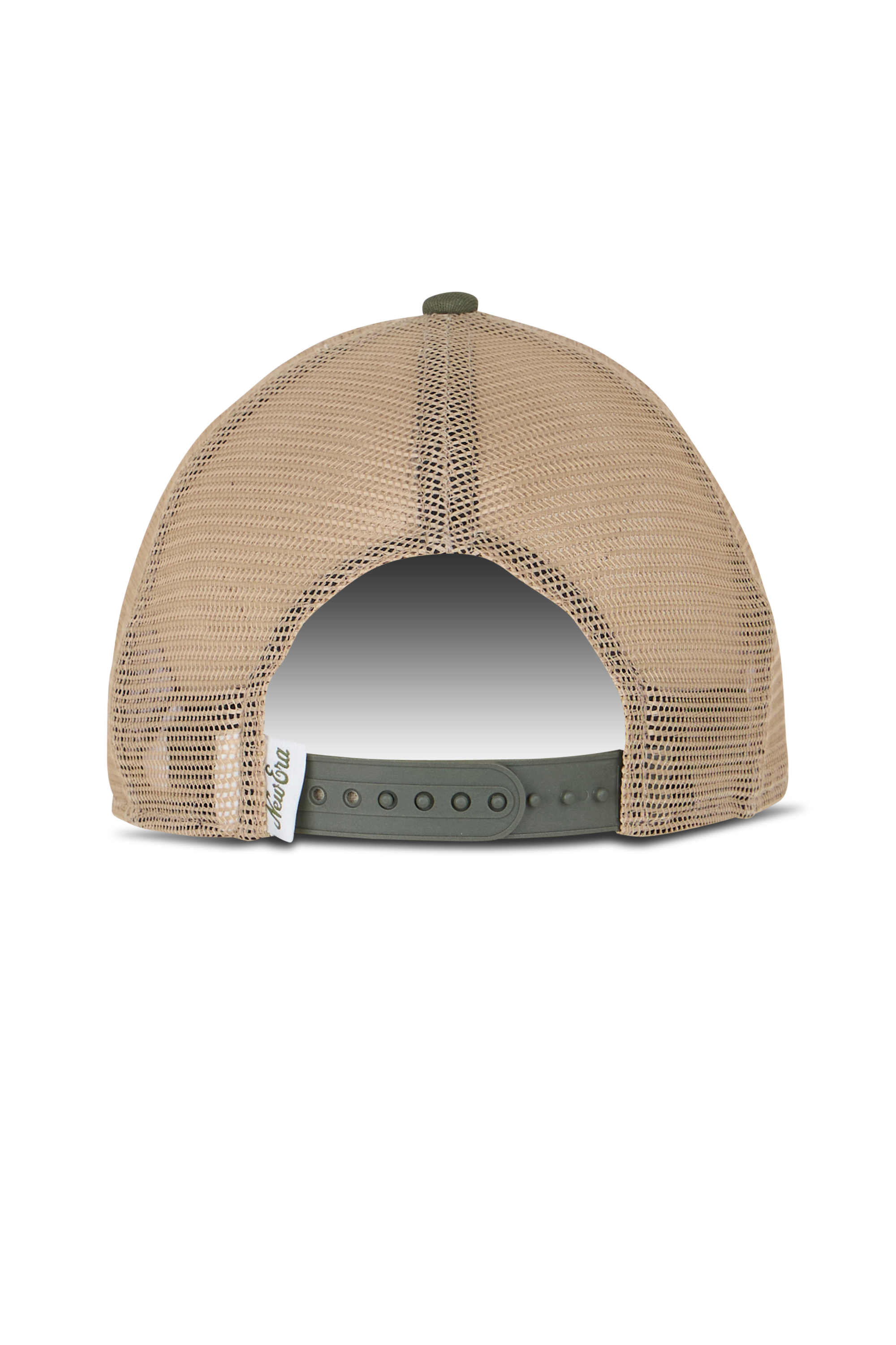 Cap | Beige NEW ERA Men