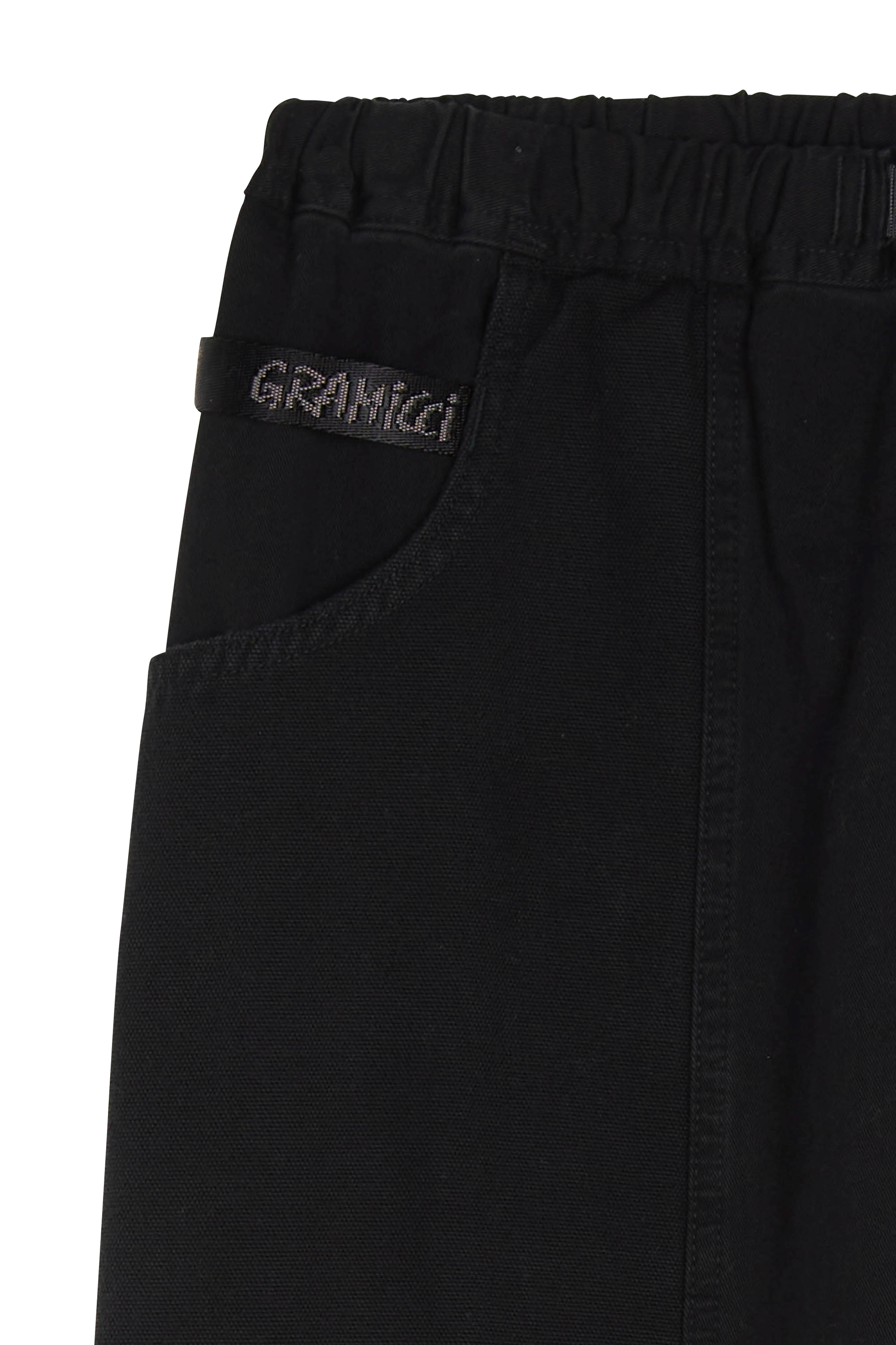 Cargo pants | Black GRAMICCI Men