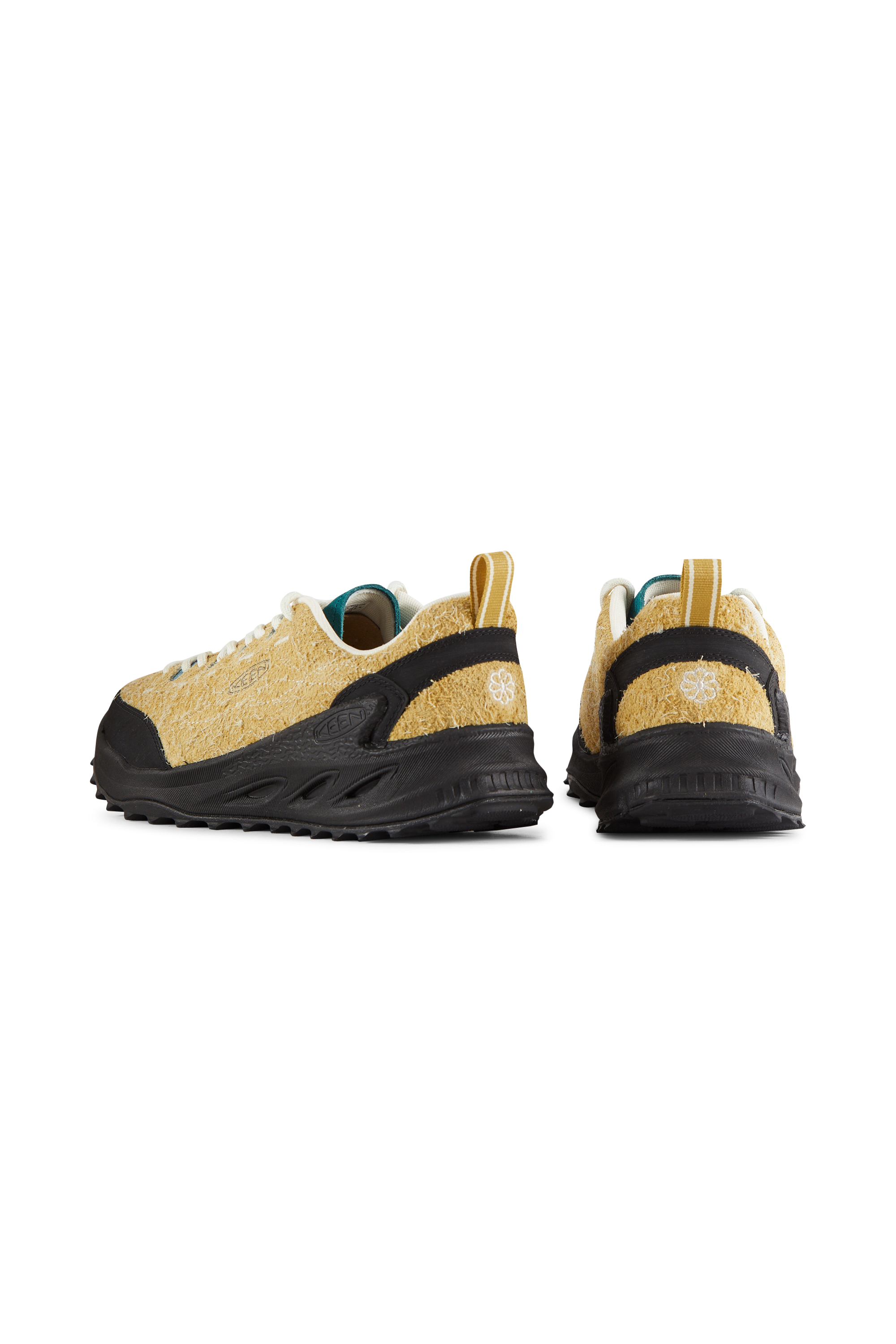 Baskets | Kaki KEEN Femme