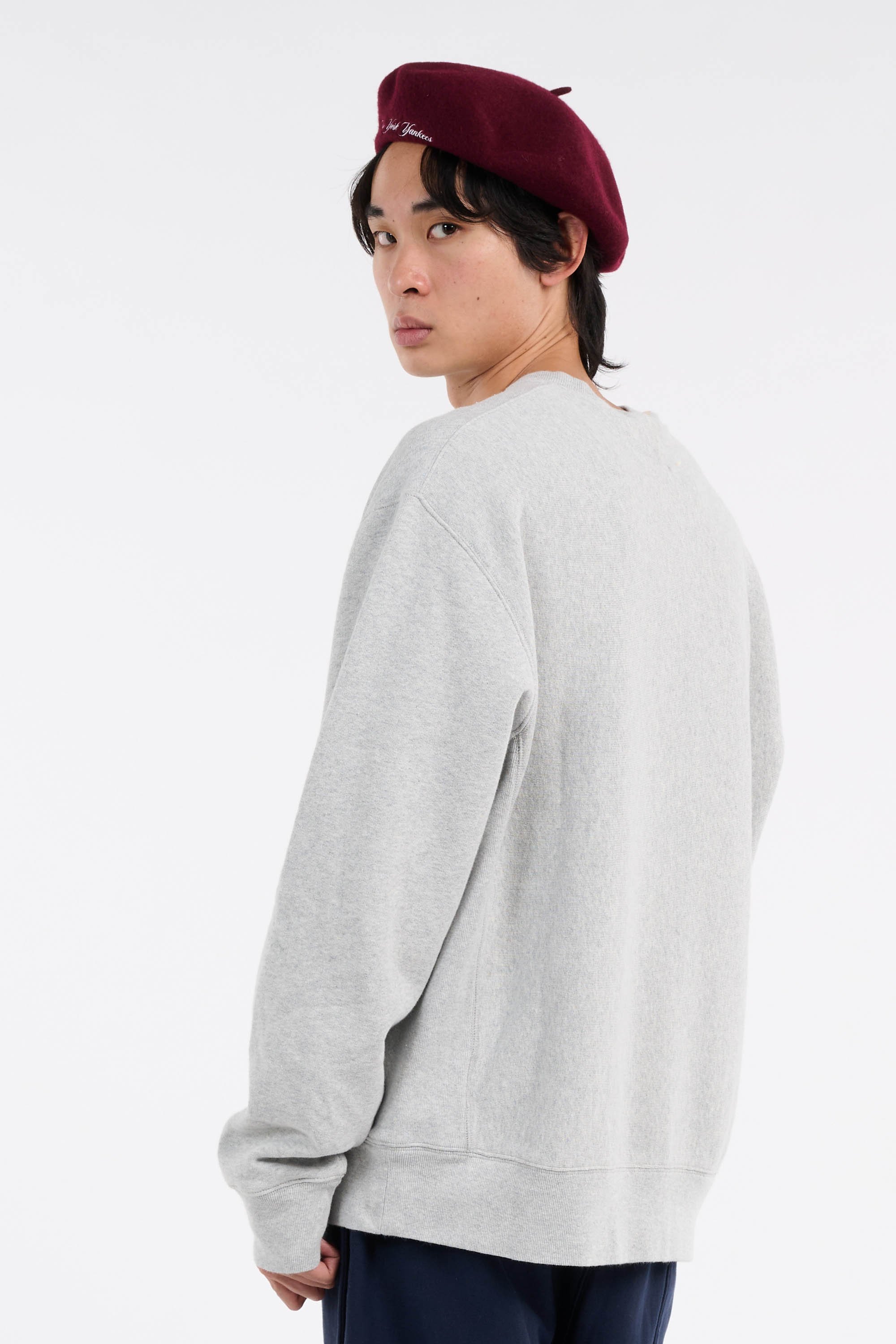 Sweatshirt | Grey CHAMPION Men