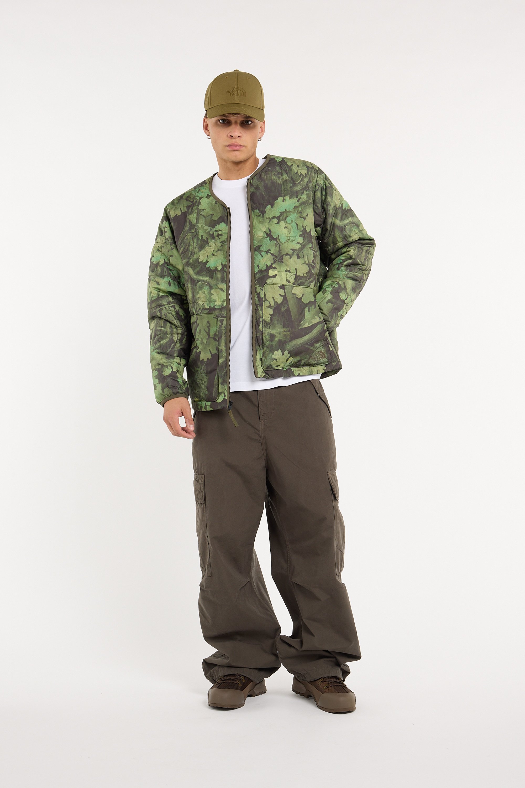 Jacket THE NORTH FACE Multicolored