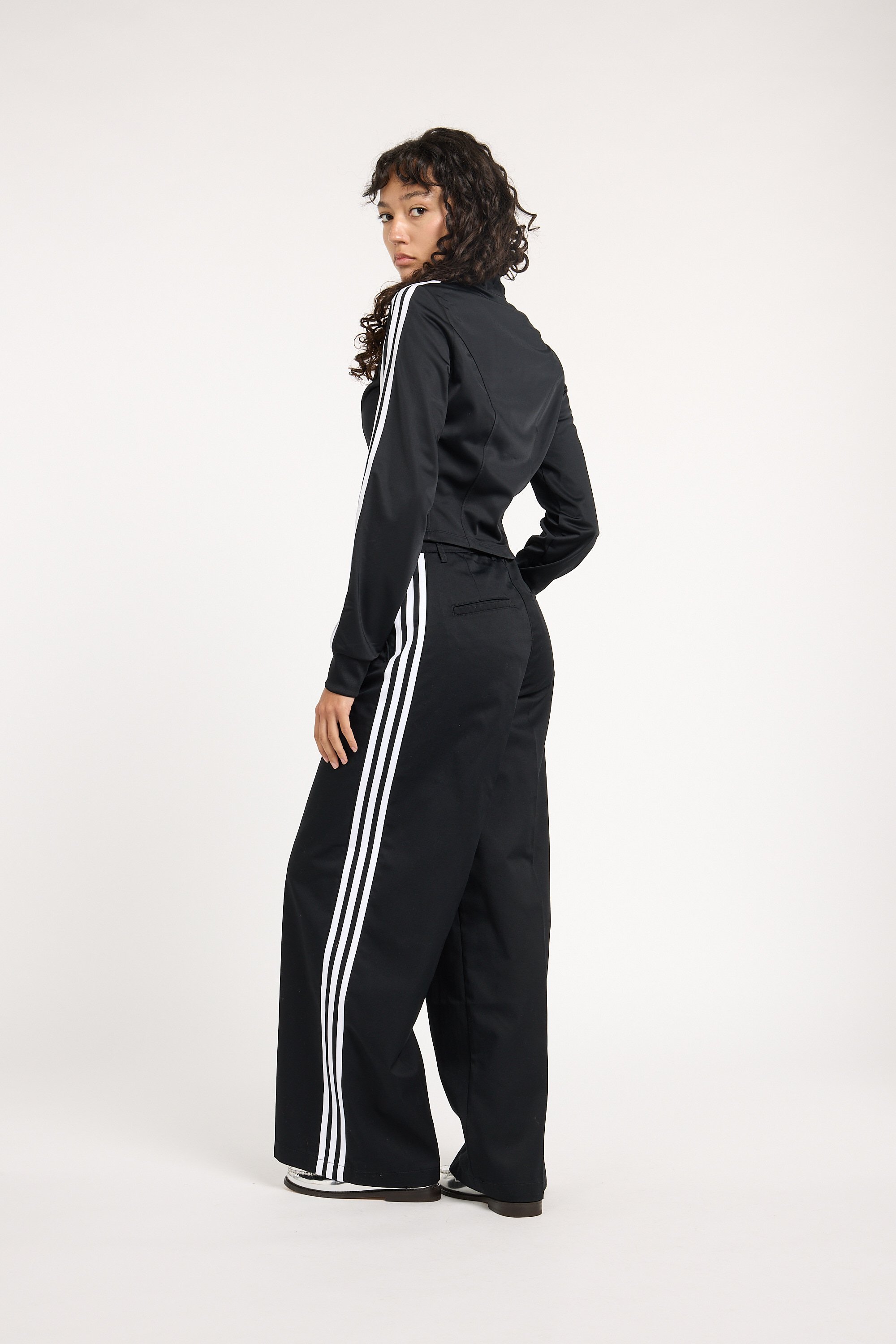 Pants | Black ADIDAS Women