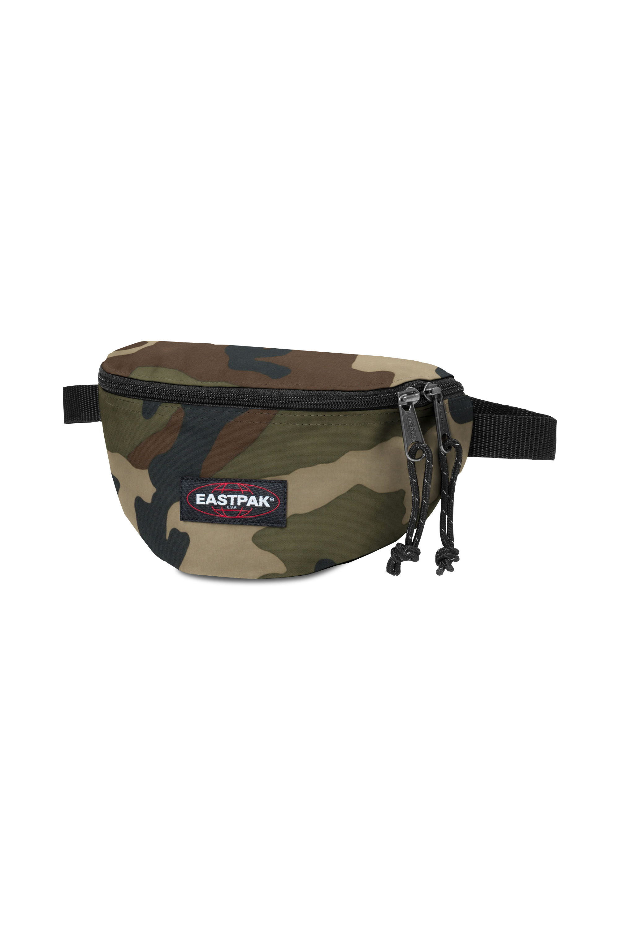 Sac banane Vert