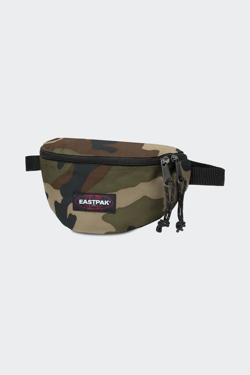 EASTPAK Sac banane Kaki