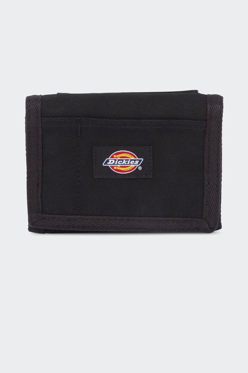 DICKIES portefeuille Noir