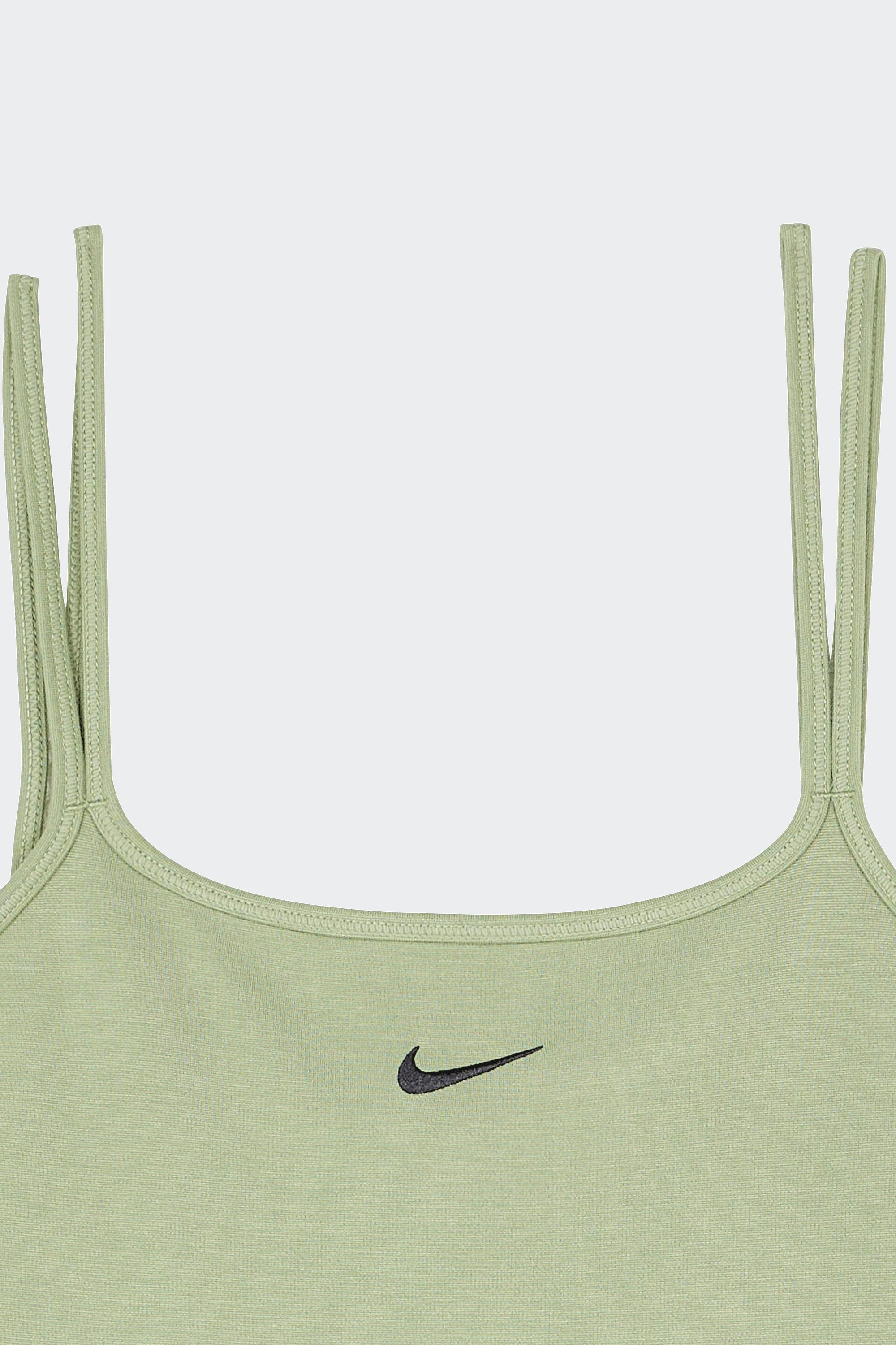 Top sans manches  | Vert by NIKE Top sans manches  Vert