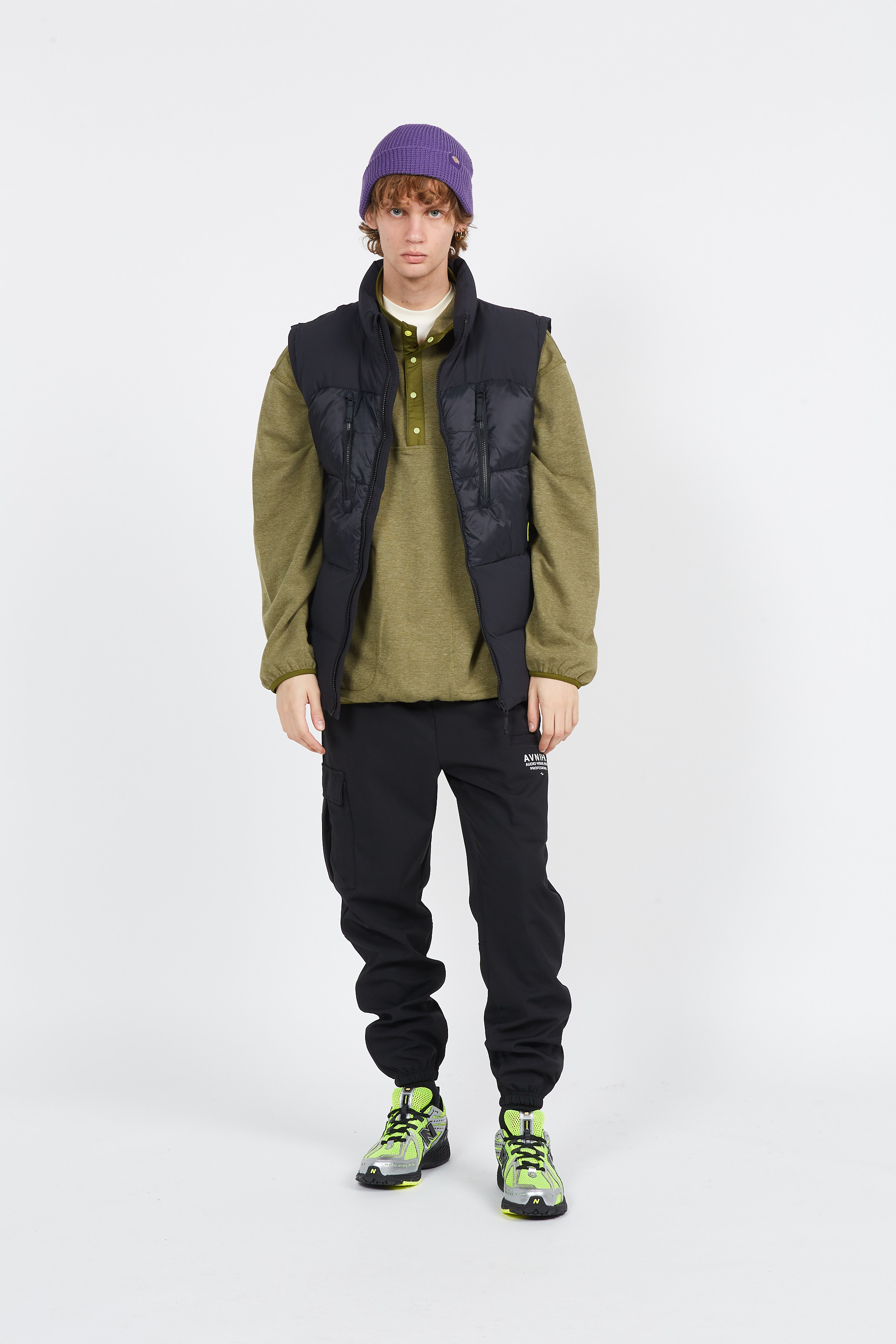 sweat  Vert