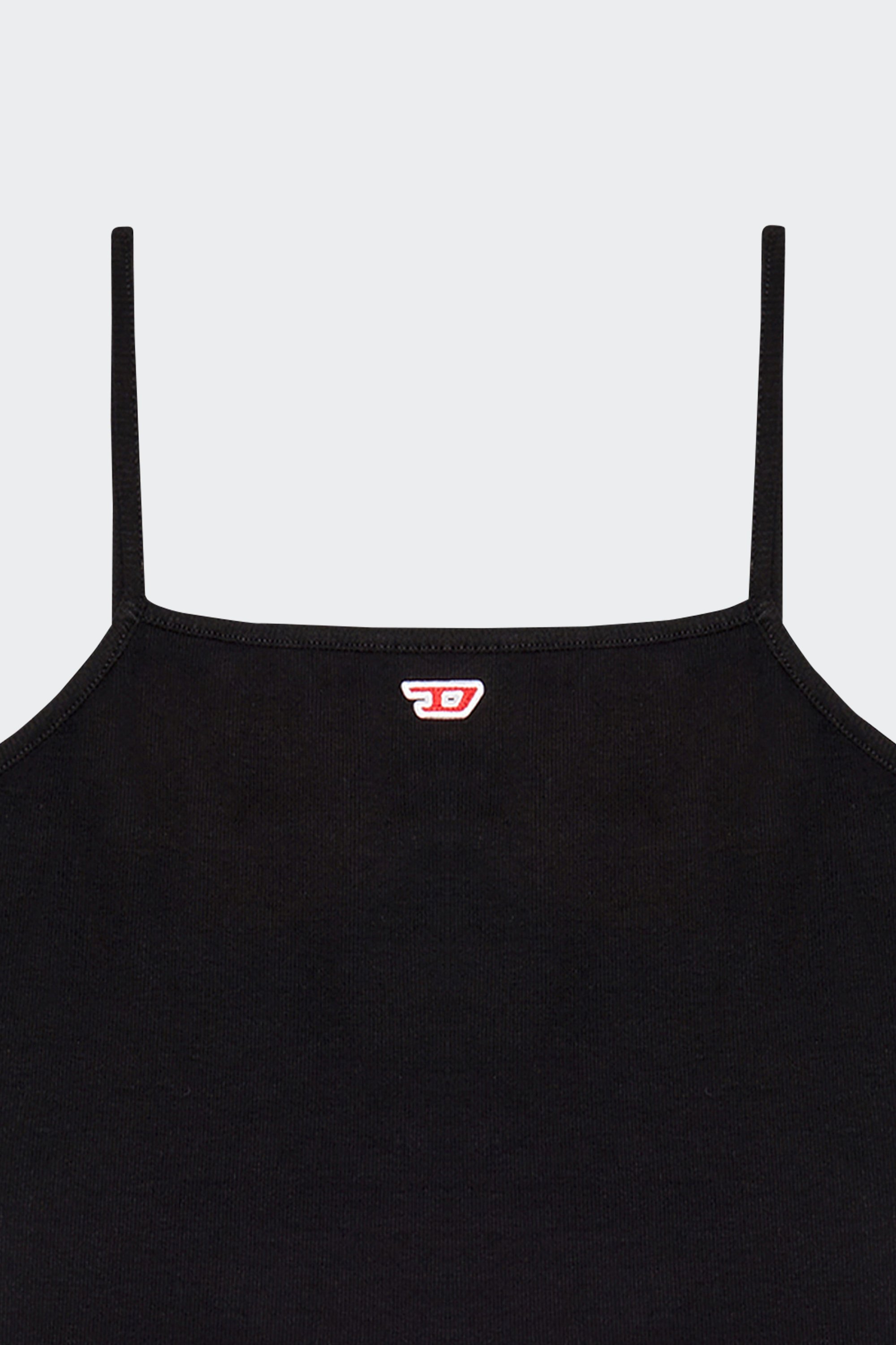 Débardeur | Multicolore by DIESEL Débardeur Multicolore