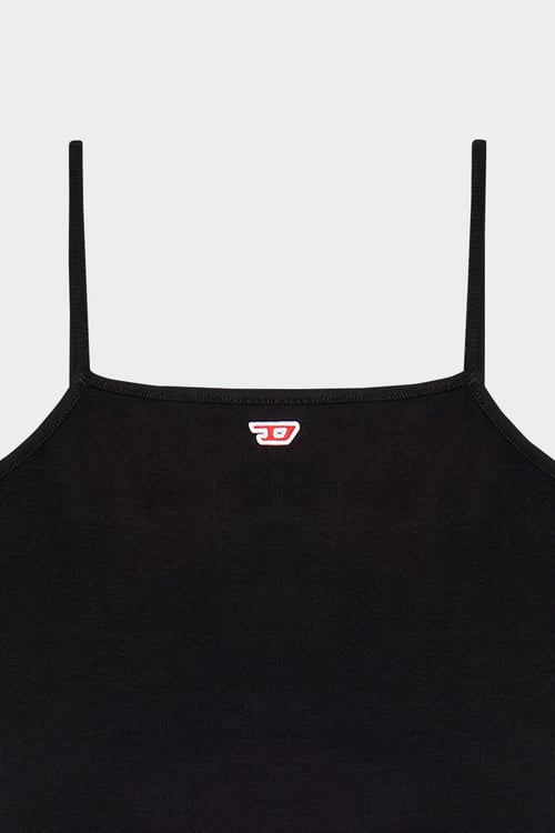 DIESEL Débardeur Multicolore