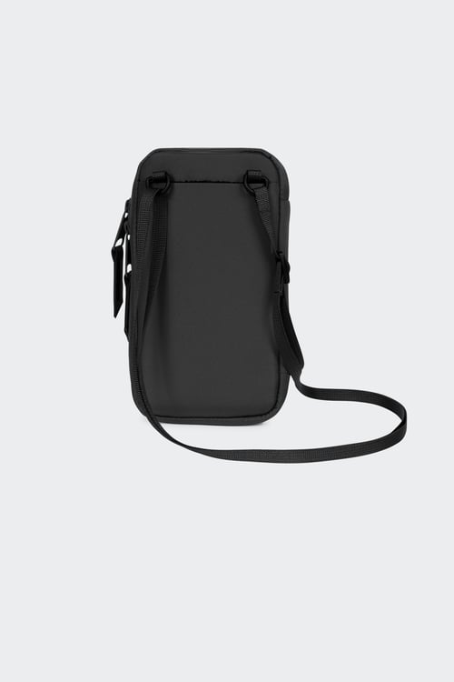 EASTPAK Canvas bag Black