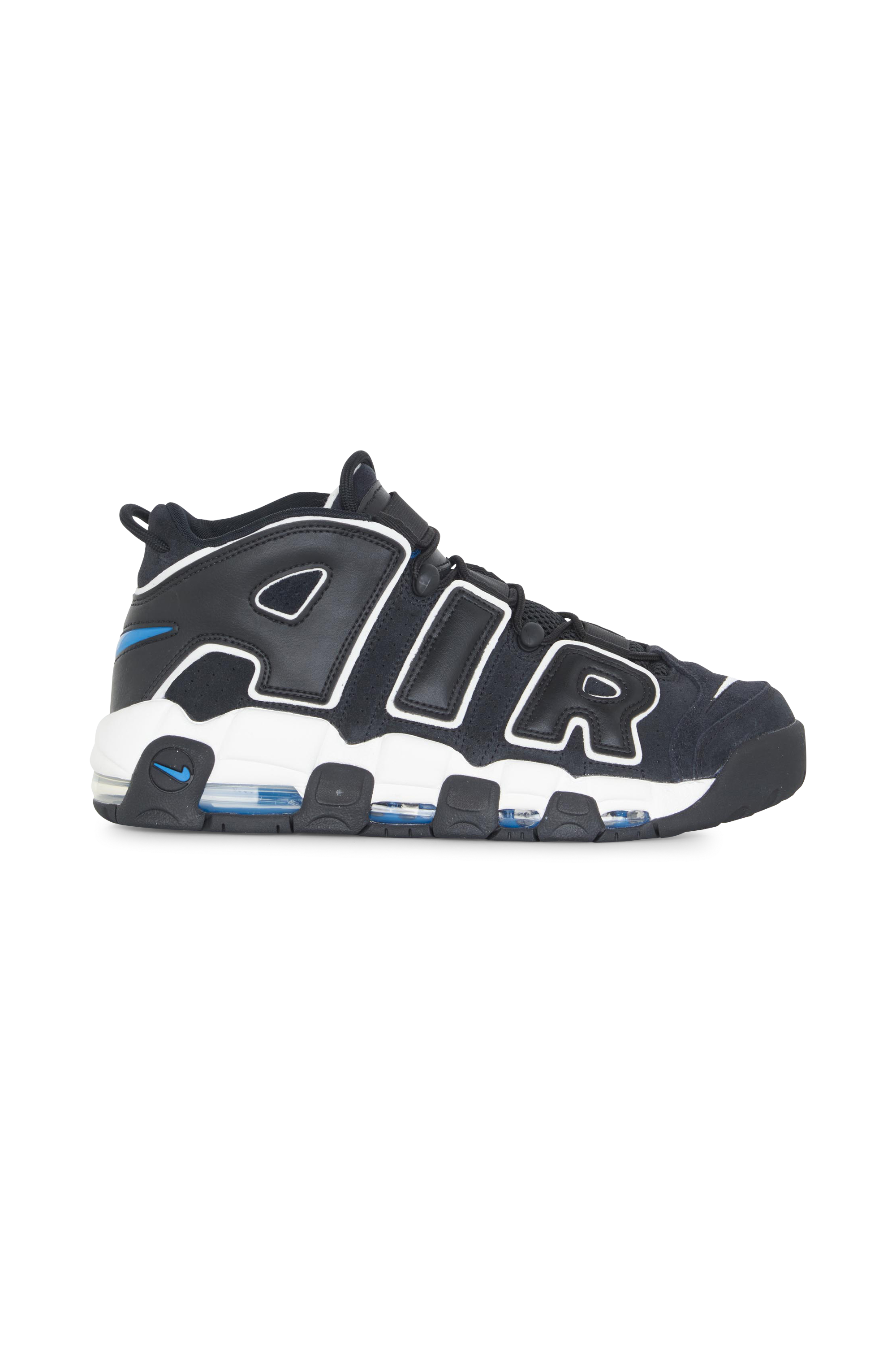 Sneakers Black