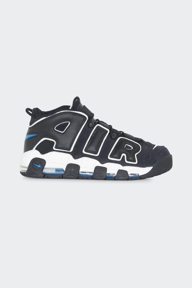 Baskets Air More Uptempo 96 Noir Nike Homme Citadium