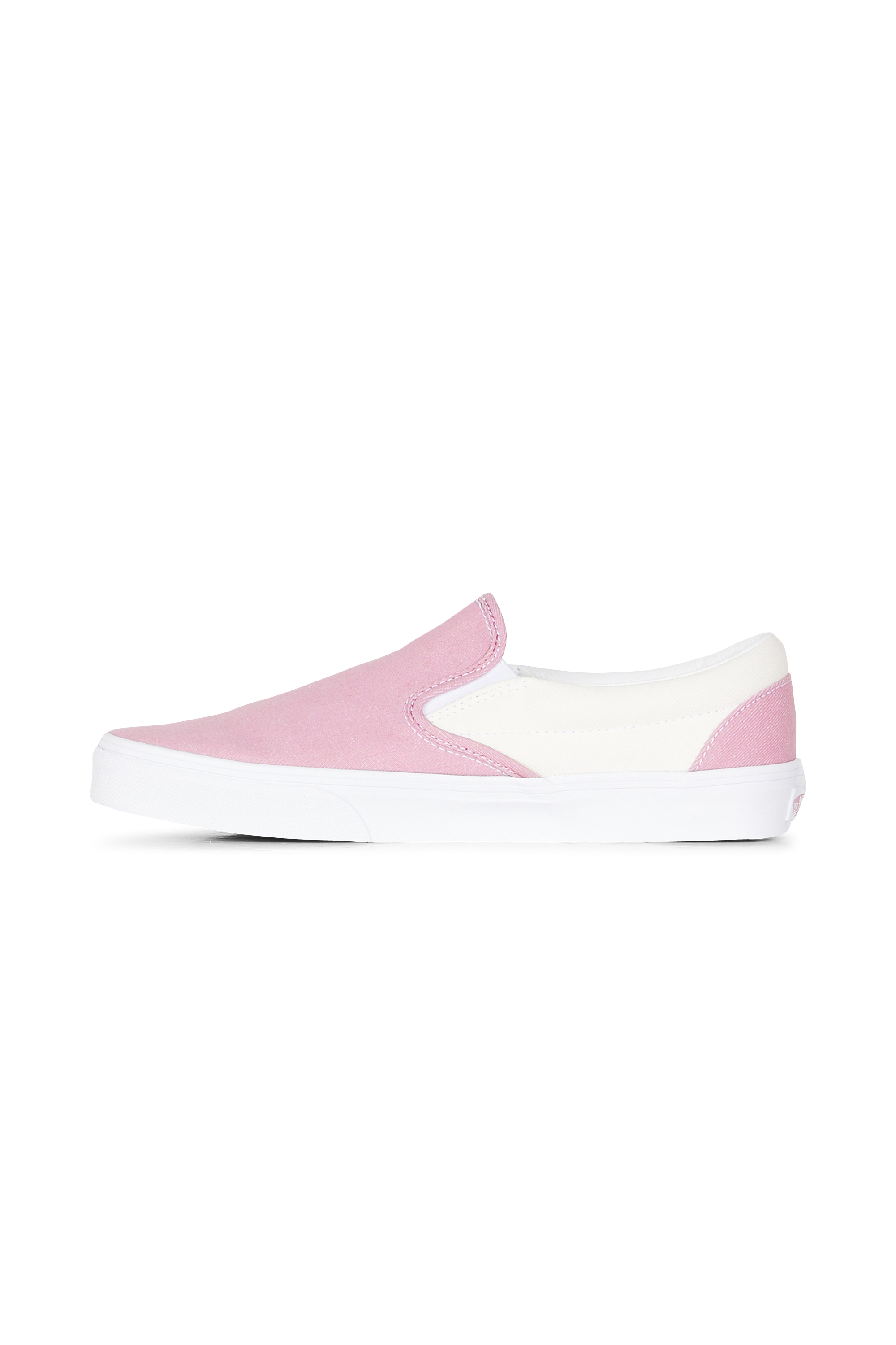 Slip-on Pink