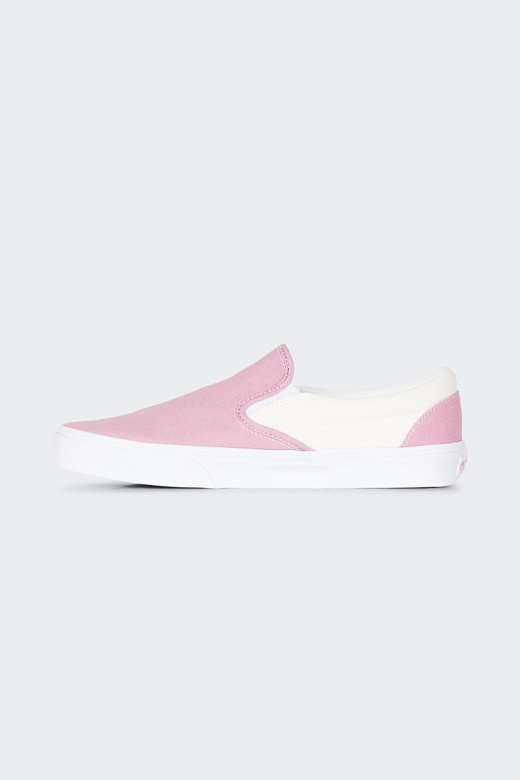Slip-on | Pink by VANS Slip-on Pink