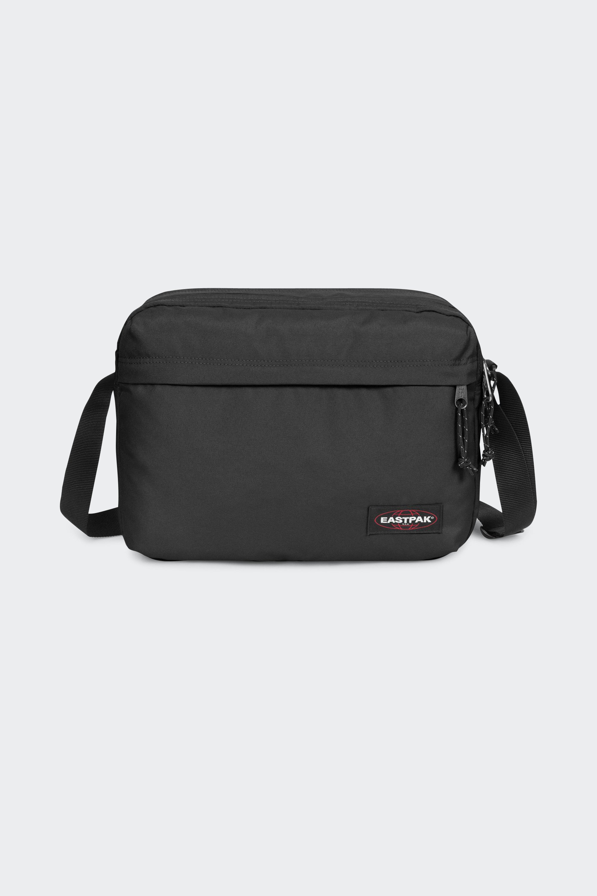 Pochette d'ordinateur | Noir by EASTPAK Pochette d'ordinateur Noir