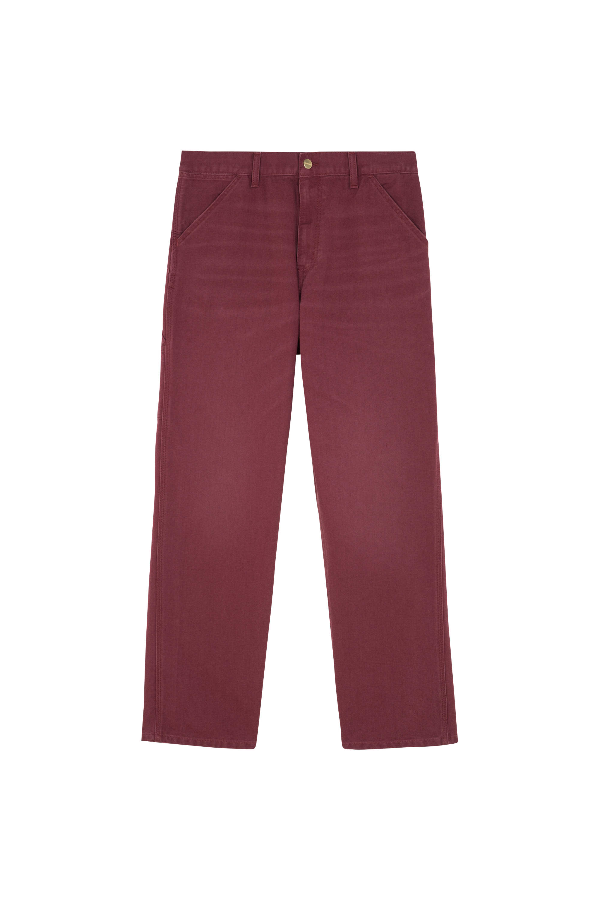 Jeans Red