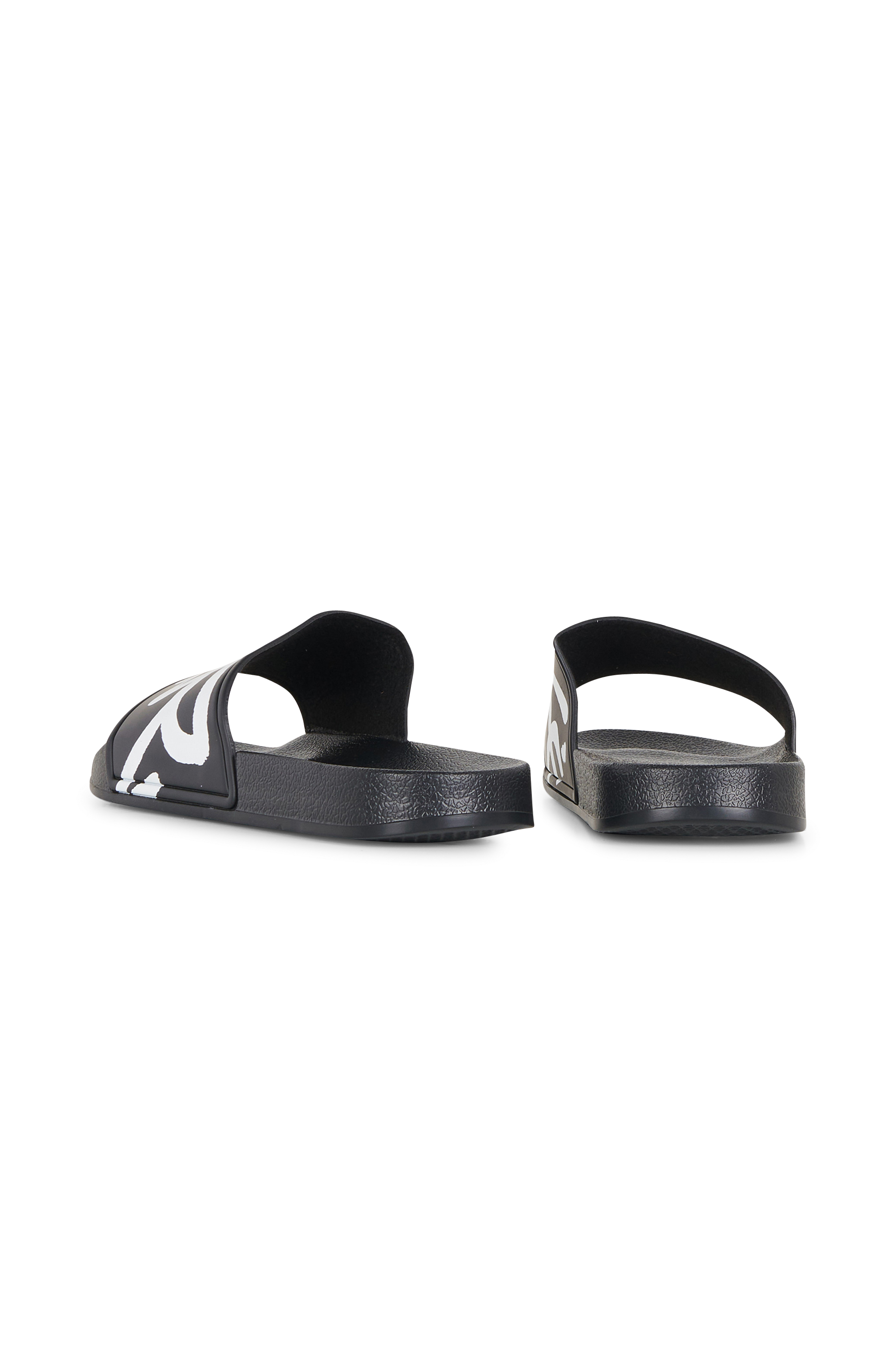 Slippers Black
