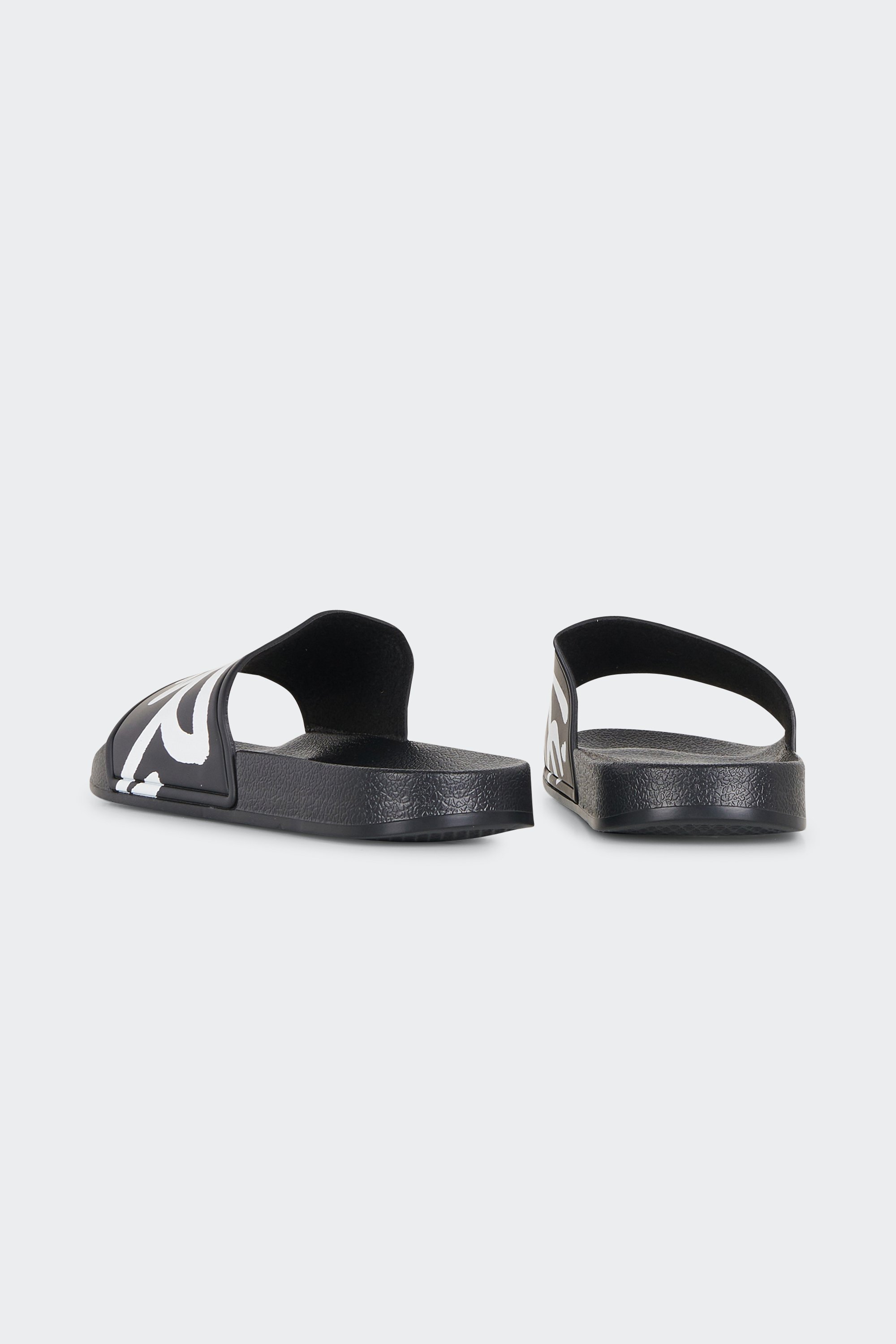 Slippers | Black by JACKER Slippers Black
