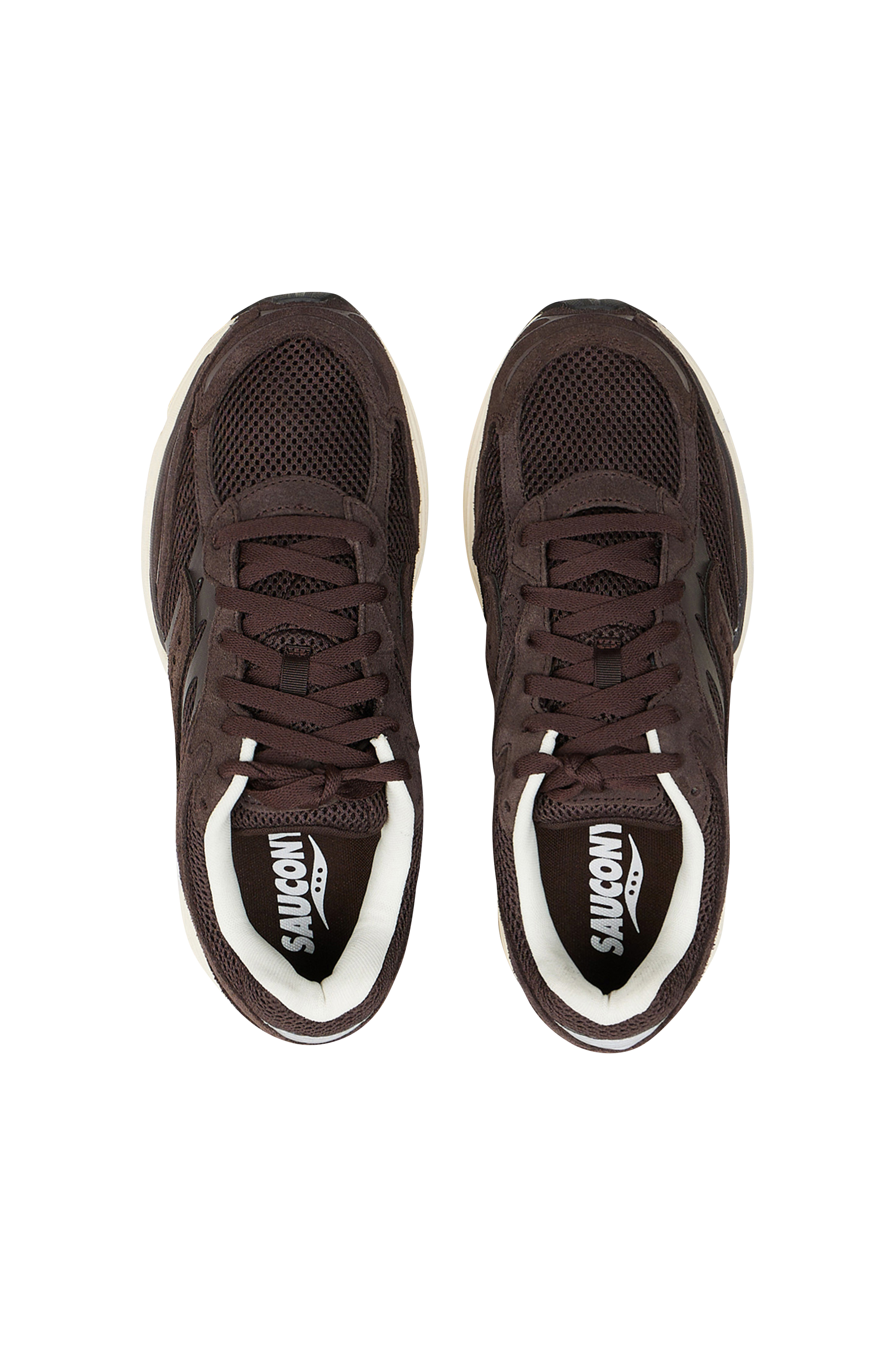 Baskets Marron