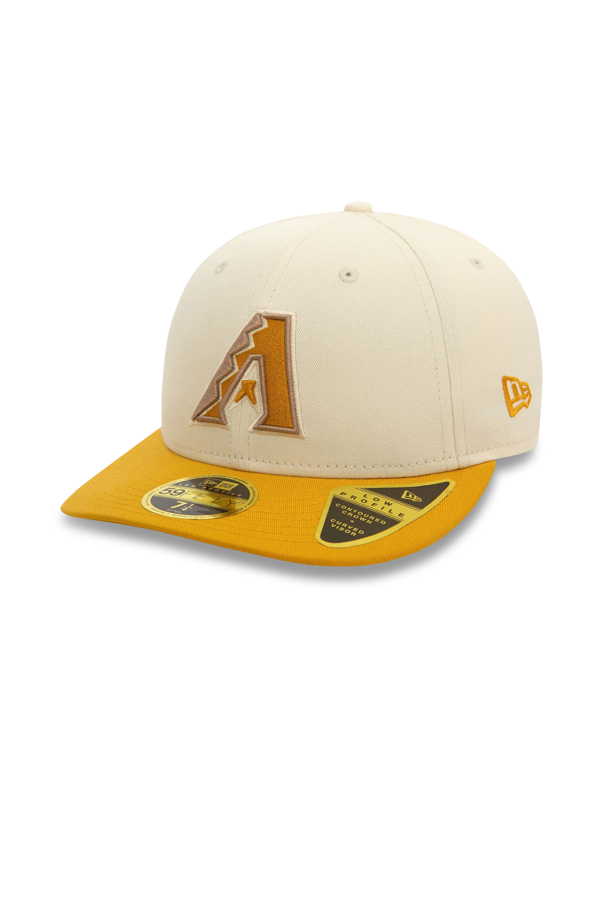 Cap Beige