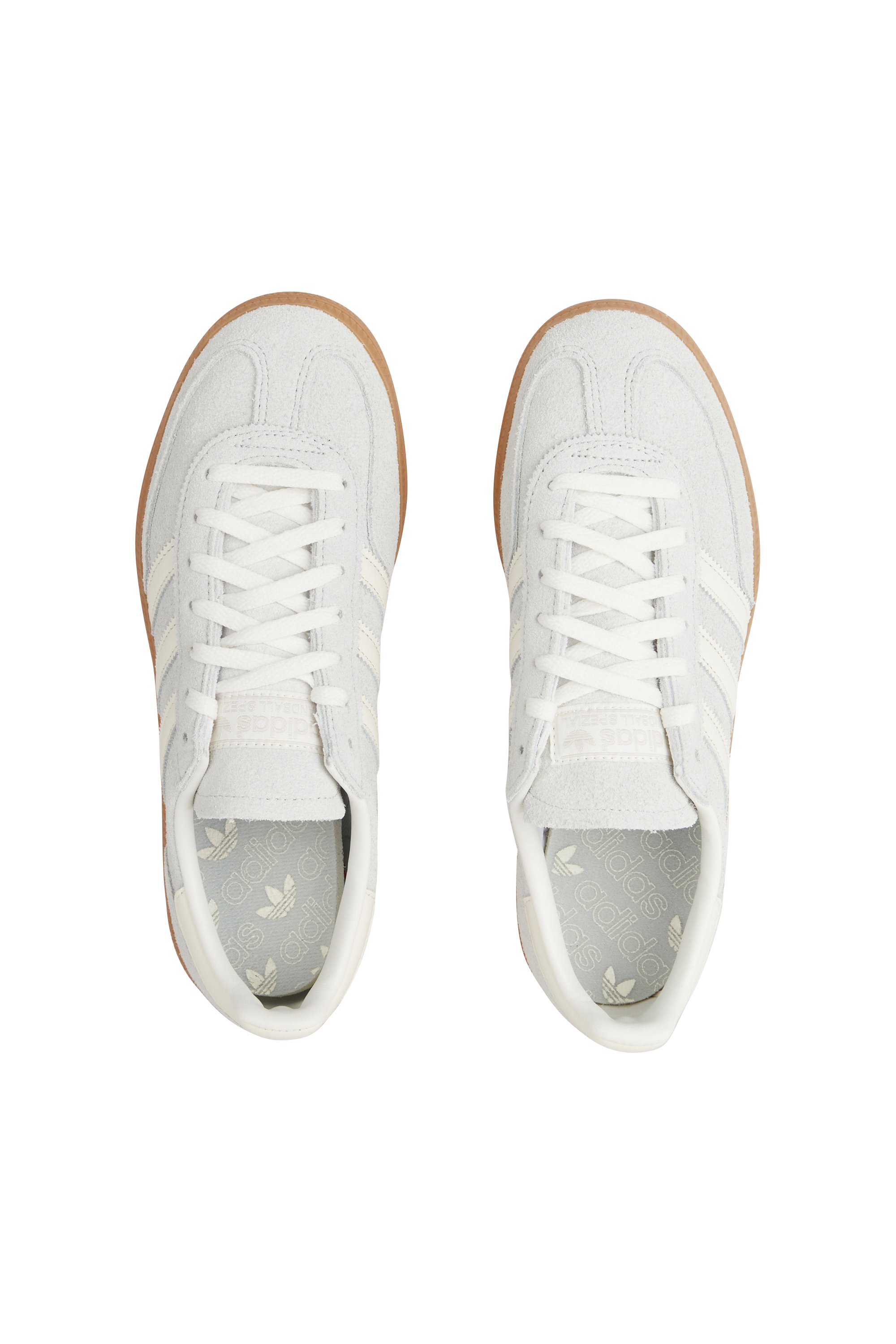 Baskets Gris