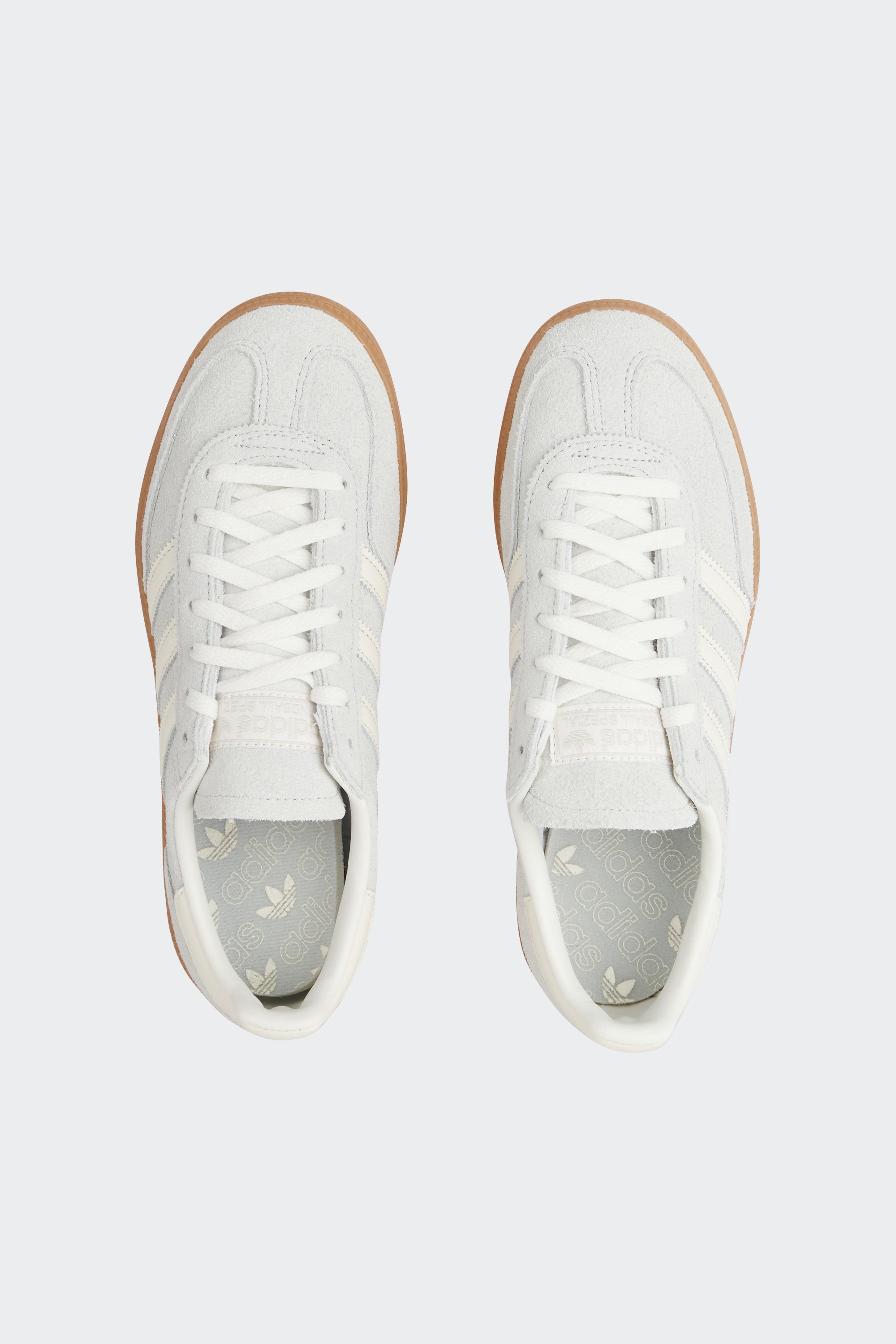 Baskets | Gris by ADIDAS Baskets Gris