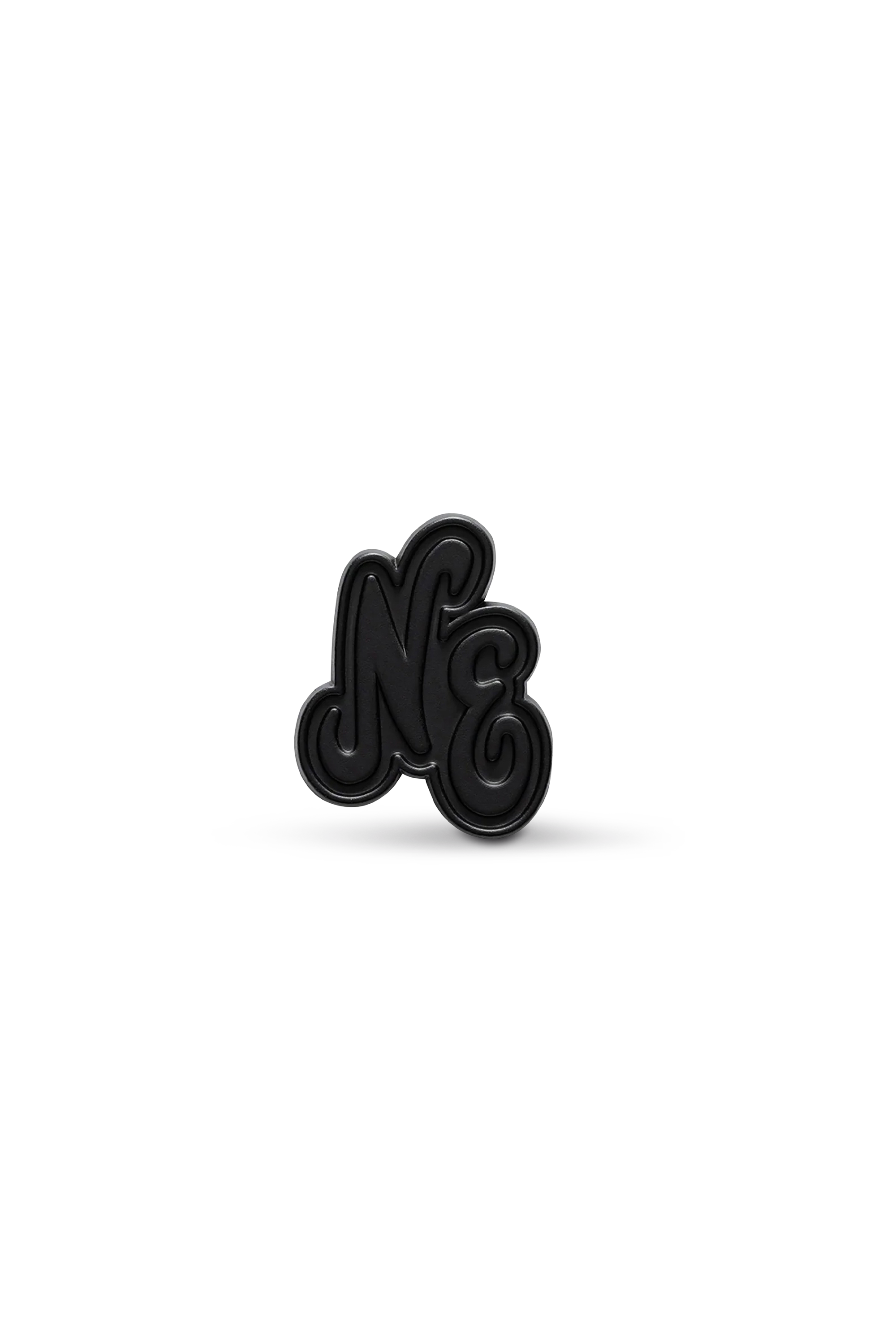 Pin's Noir
