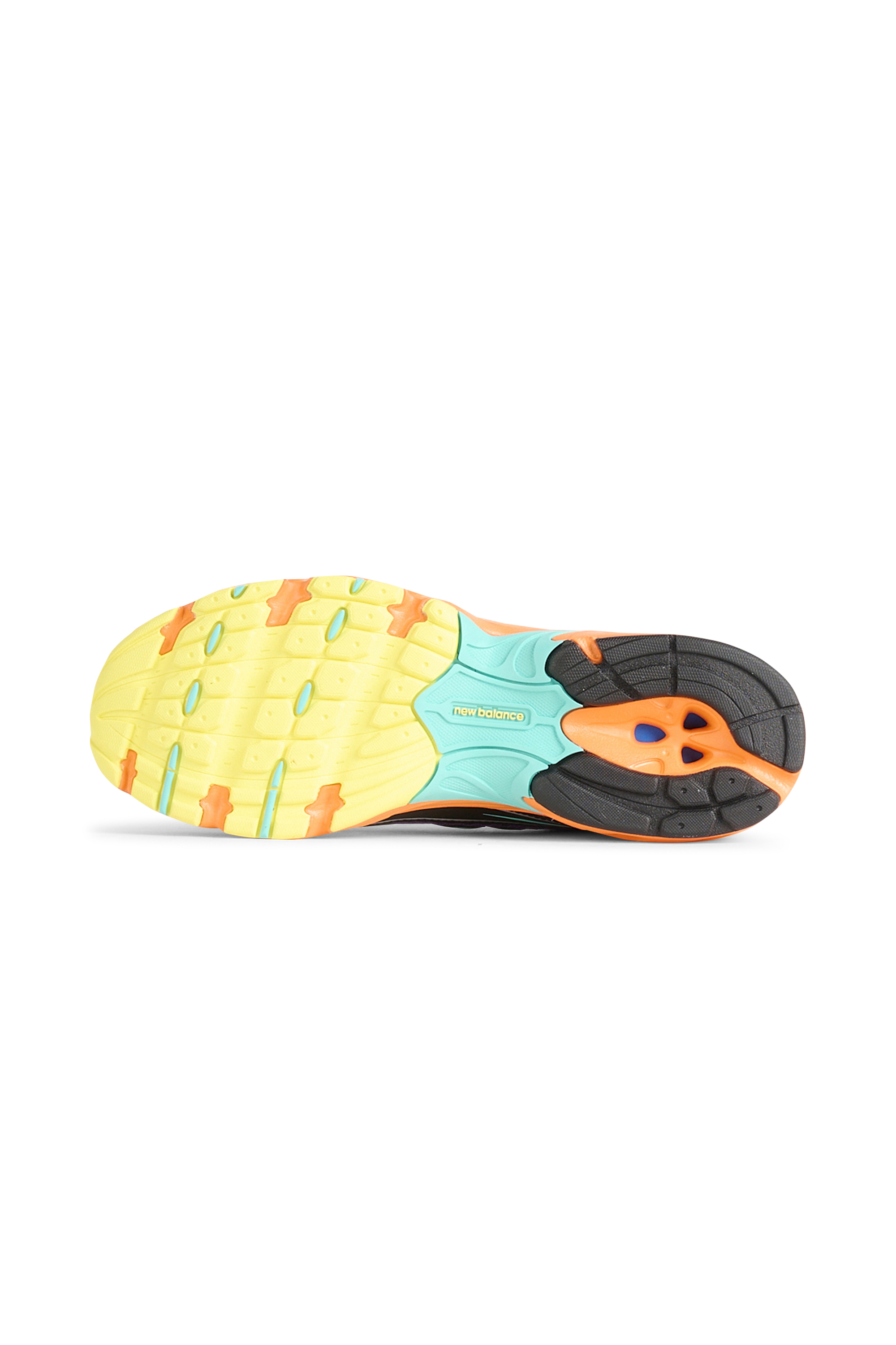 Baskets | Multicolore NEW BALANCE Femme